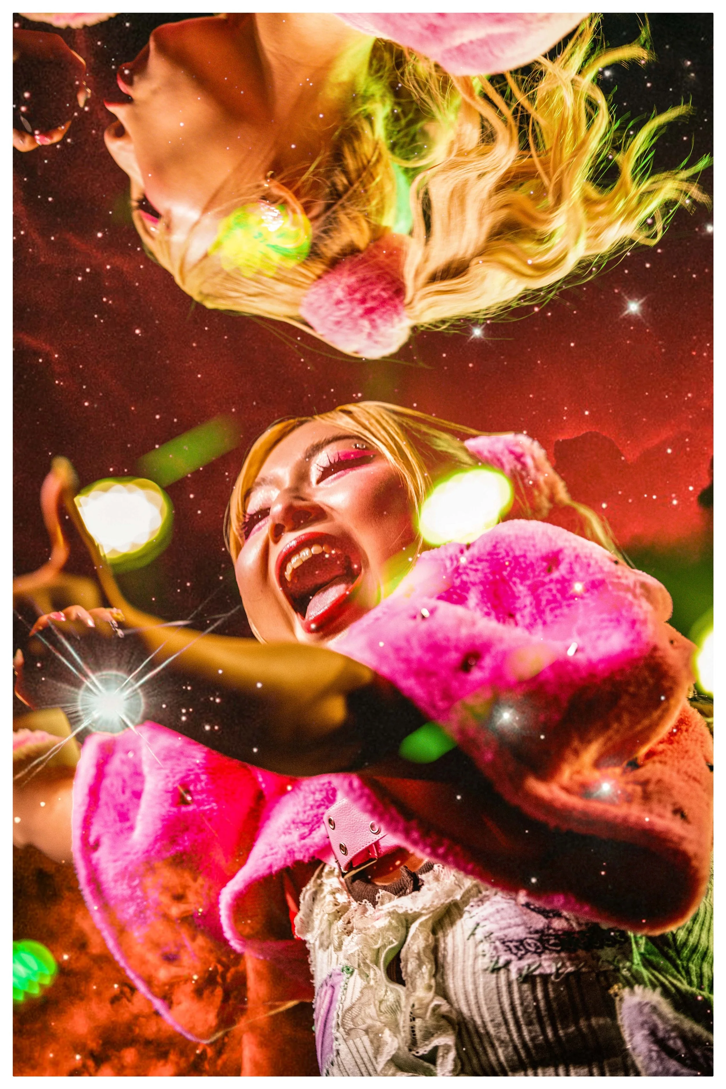 Hanabie. at the Buckhead Theater March 24, 2026