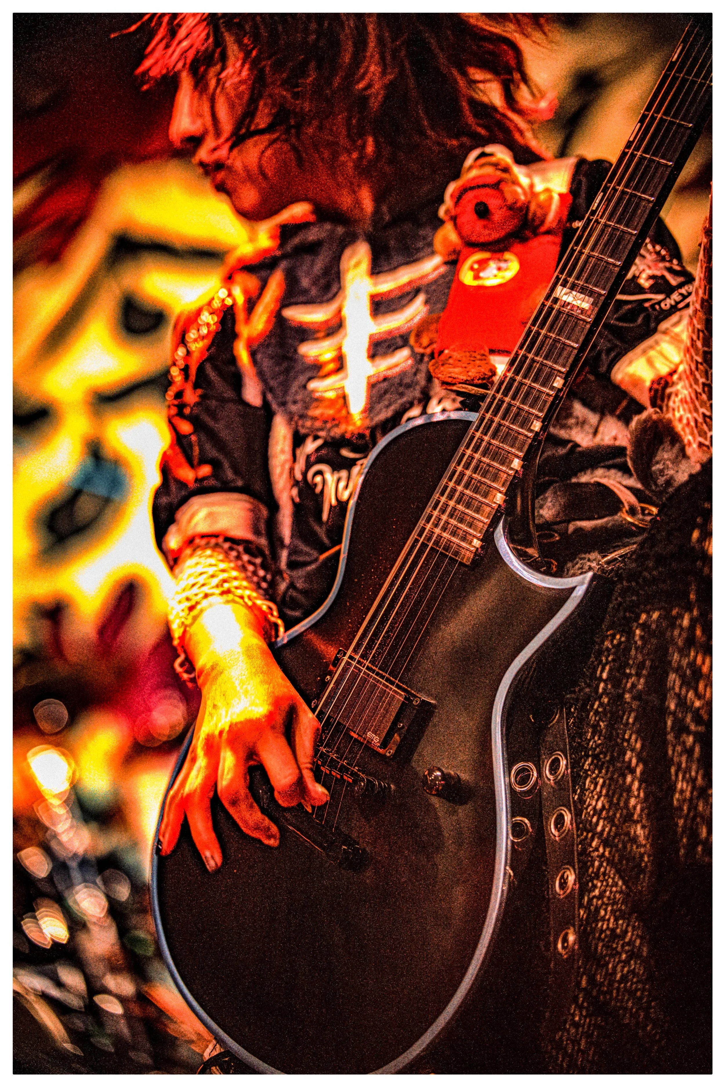 Hanabie. at the Buckhead Theater March 24, 2026