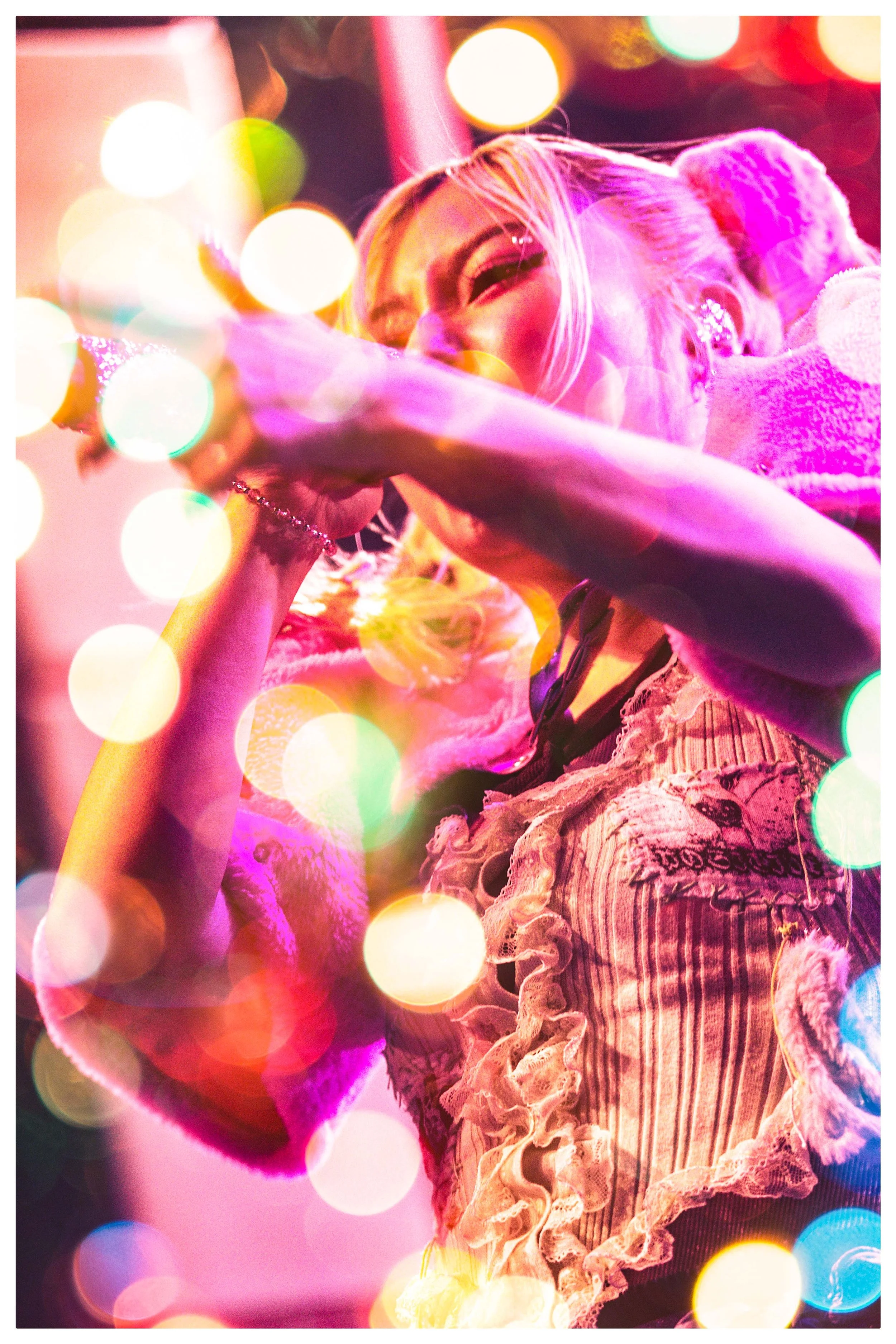 Hanabie. at the Buckhead Theater March 24, 2026