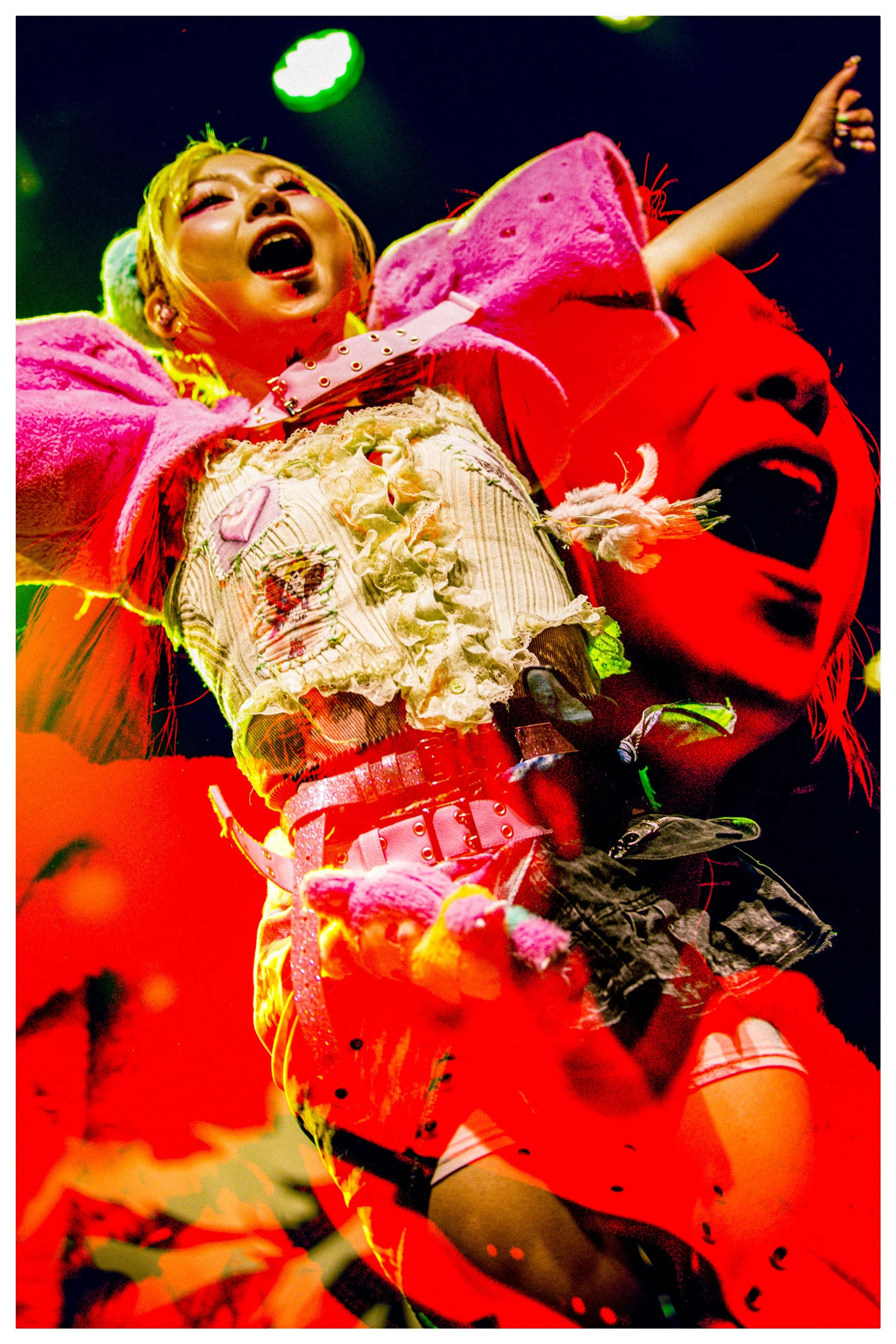 Hanabie. at the Buckhead Theater March 24, 2026