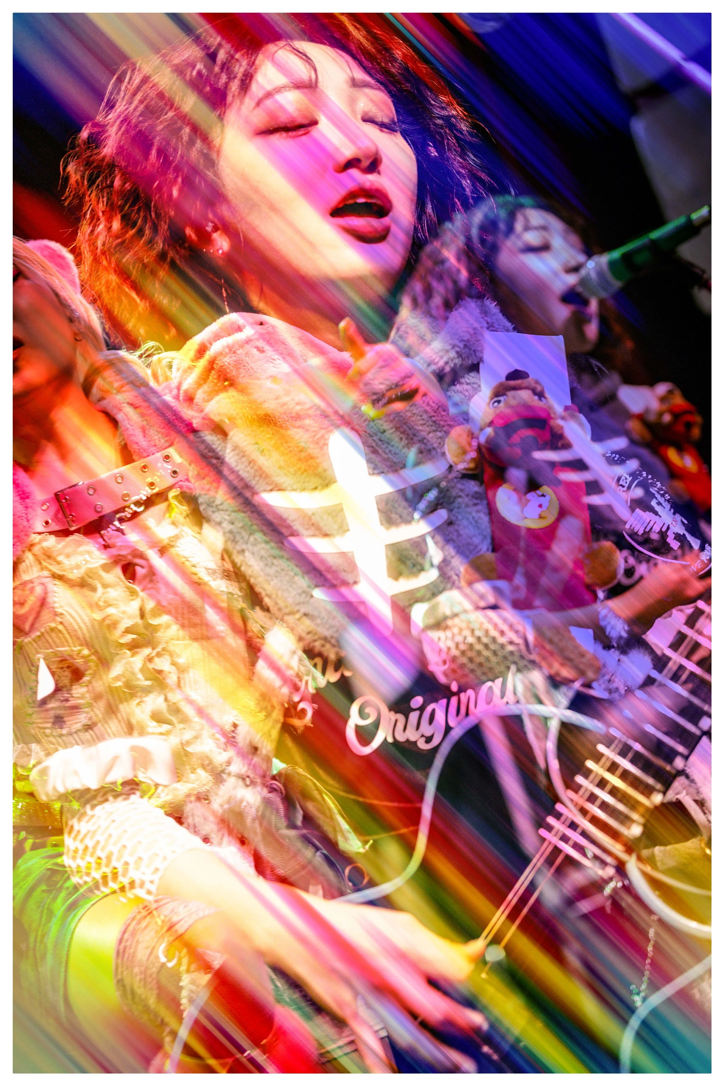 Hanabie. at the Buckhead Theater March 24, 2026