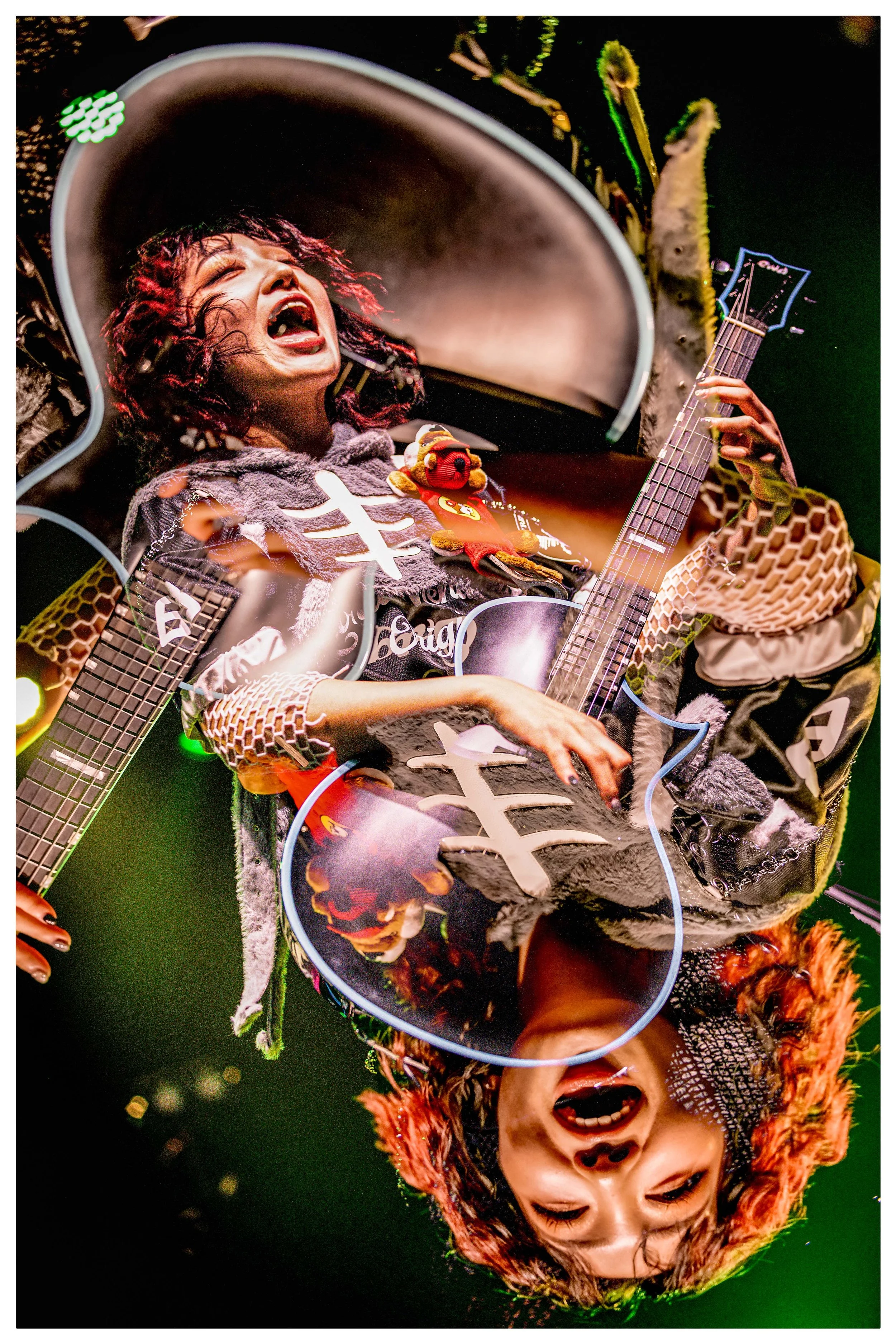 Hanabie. at the Buckhead Theater March 24, 2026