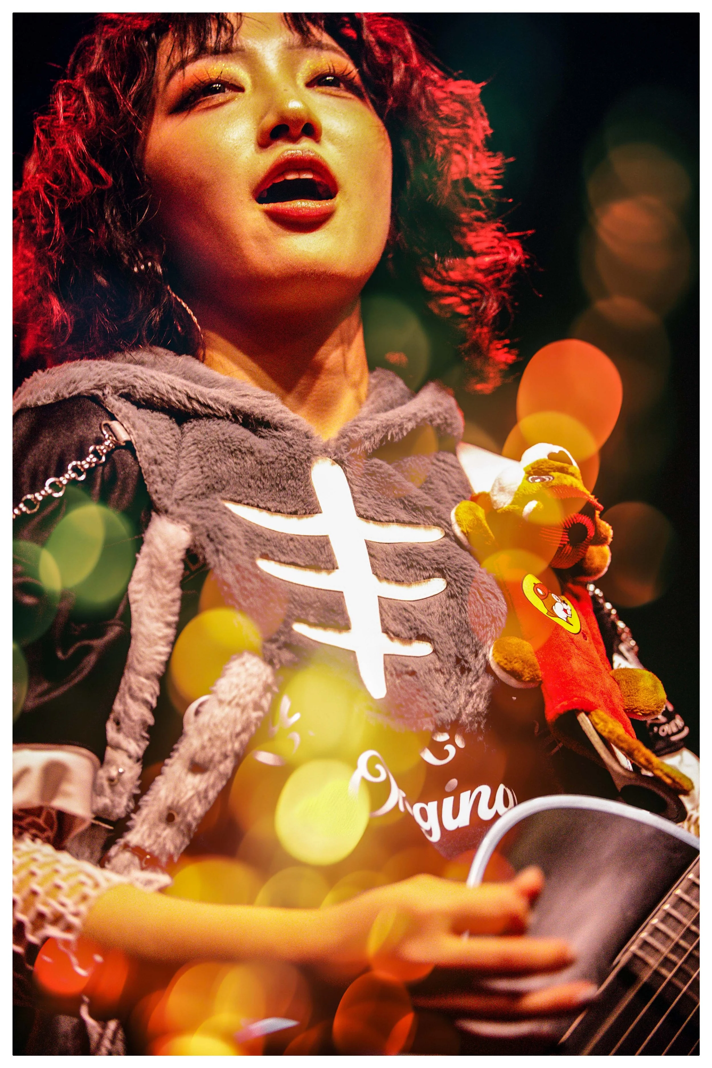 Hanabie. at the Buckhead Theater March 24, 2026