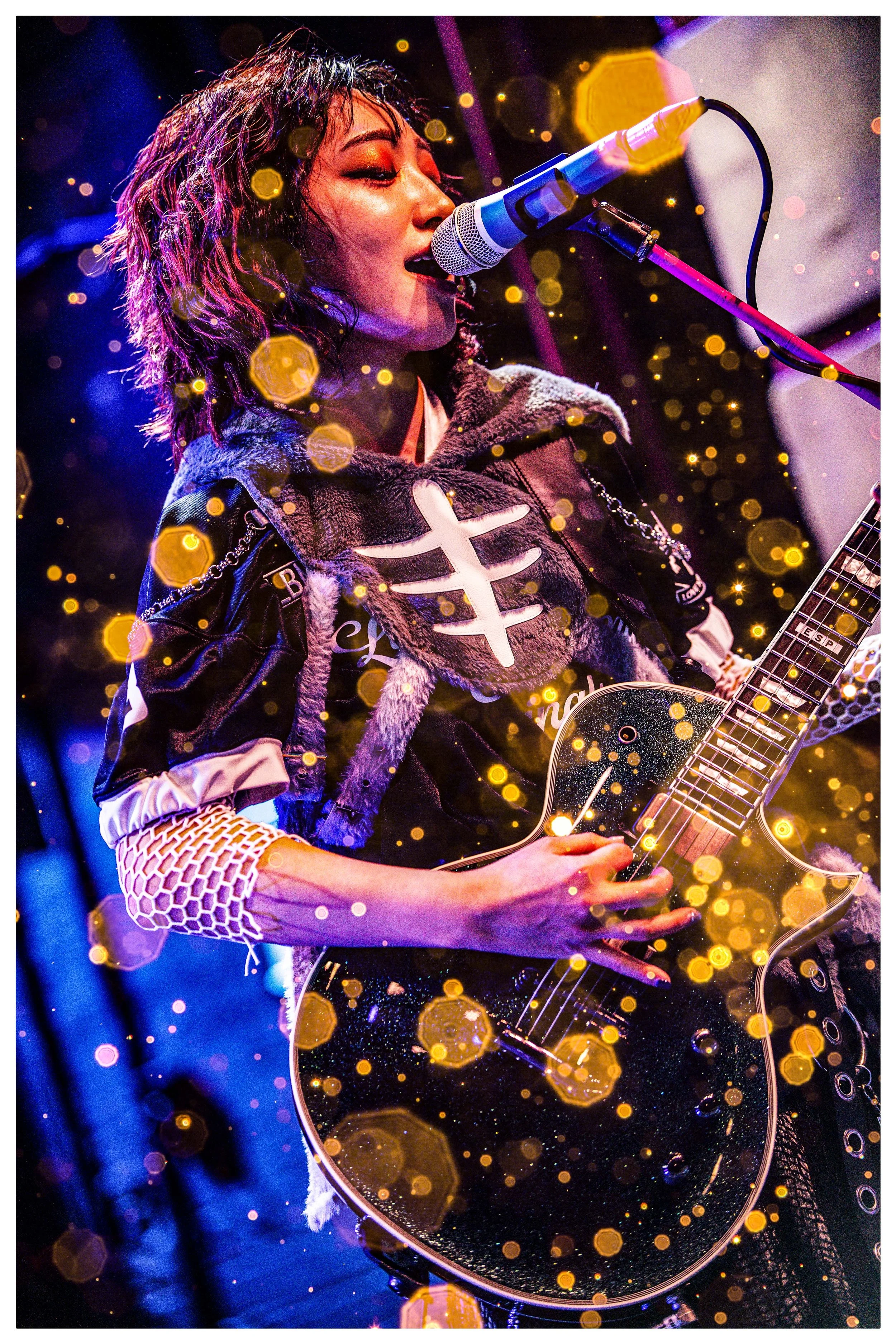 Hanabie. at the Buckhead Theater March 24, 2026