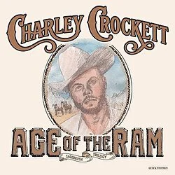 Review Roundup: Joe Troop &amp; The Truth Machine and Charley Crockett 'Age of the Ram'