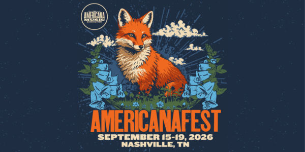 Six Must-See Acts from the Initial AMERICANAFEST 2026 Lineup
