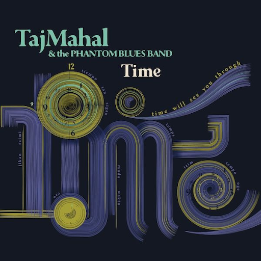 Review Roundup 5/1/26: Taj Mahal and A Different Thread