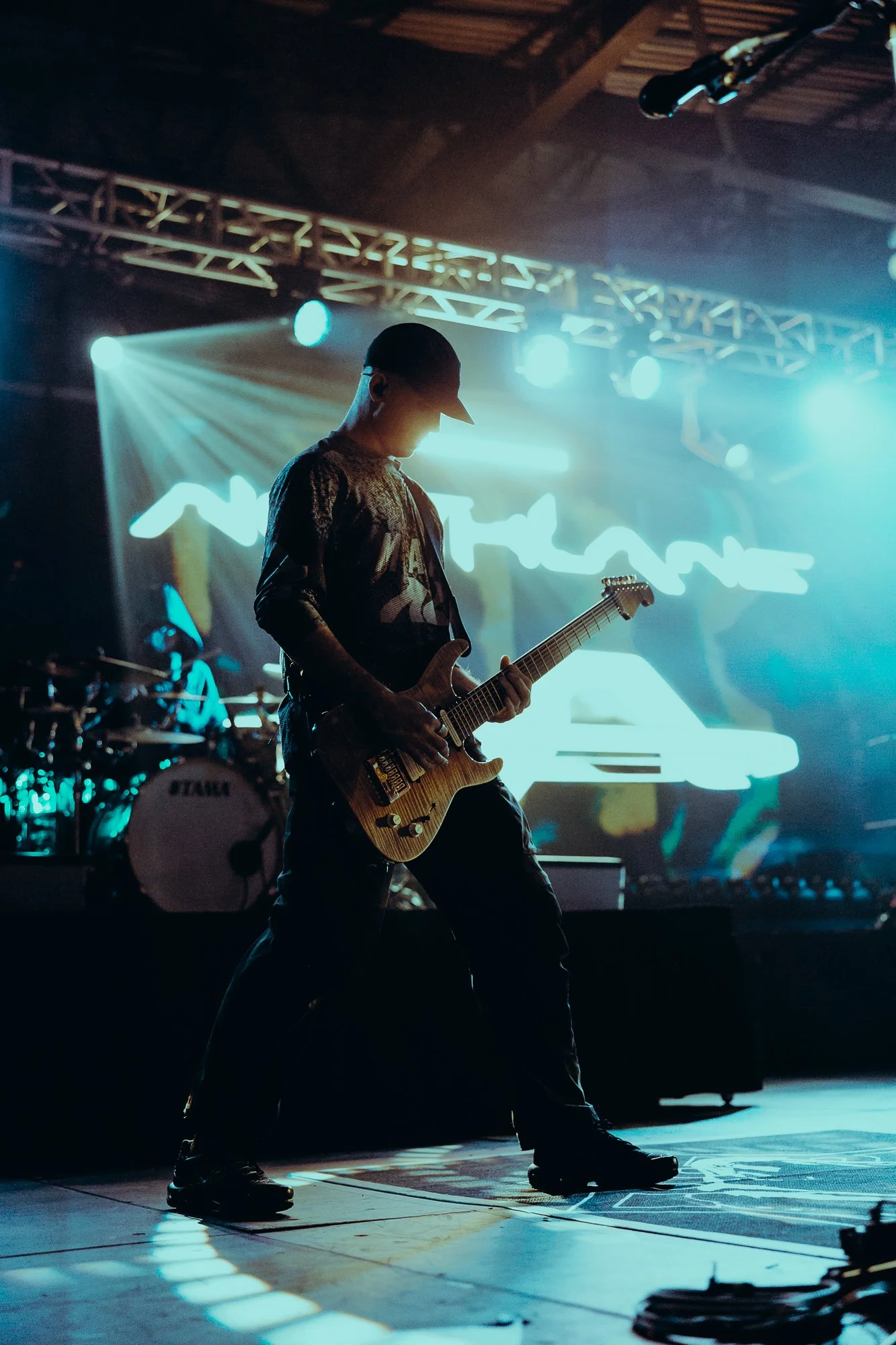 Northlane