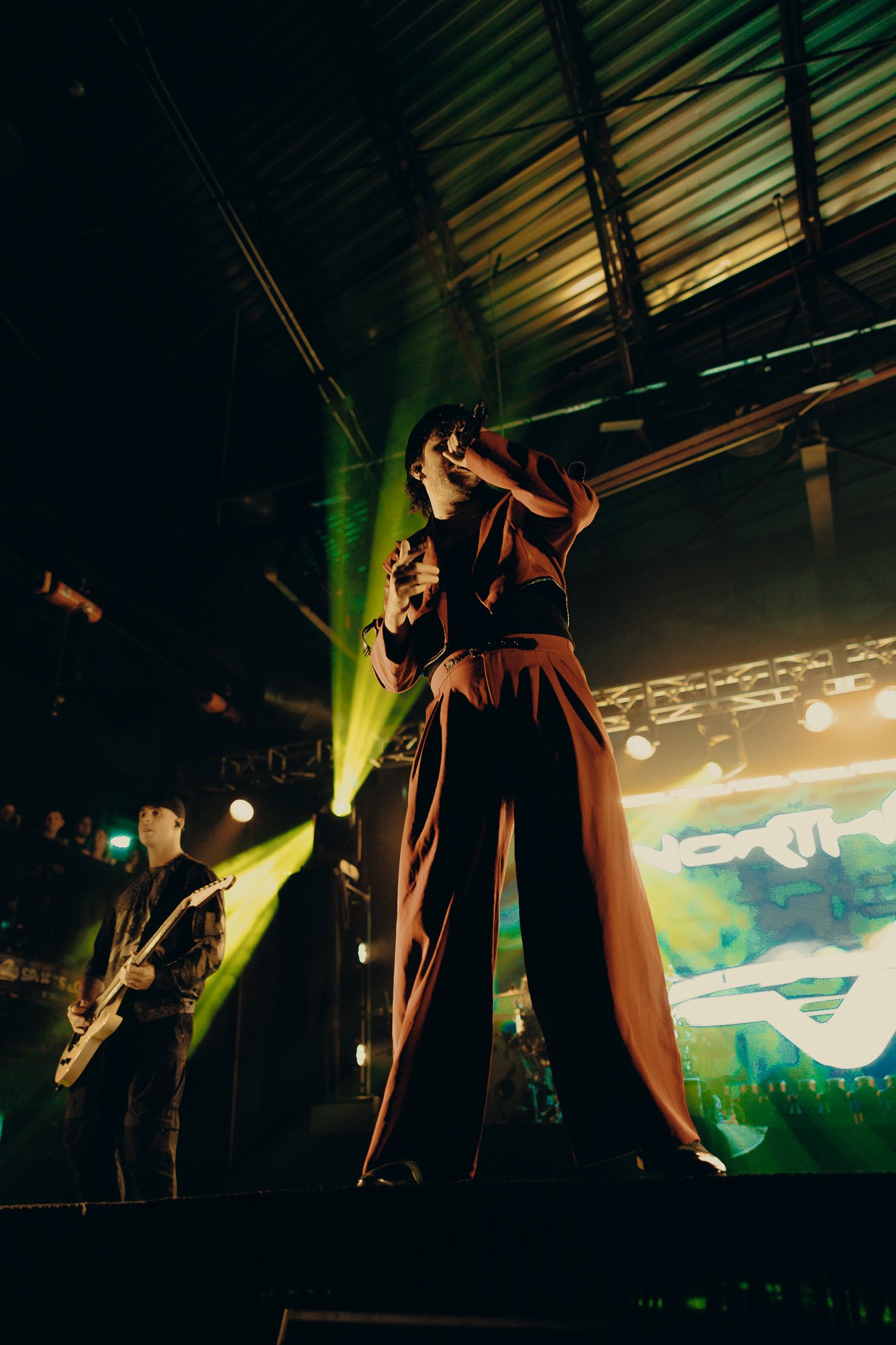 Northlane