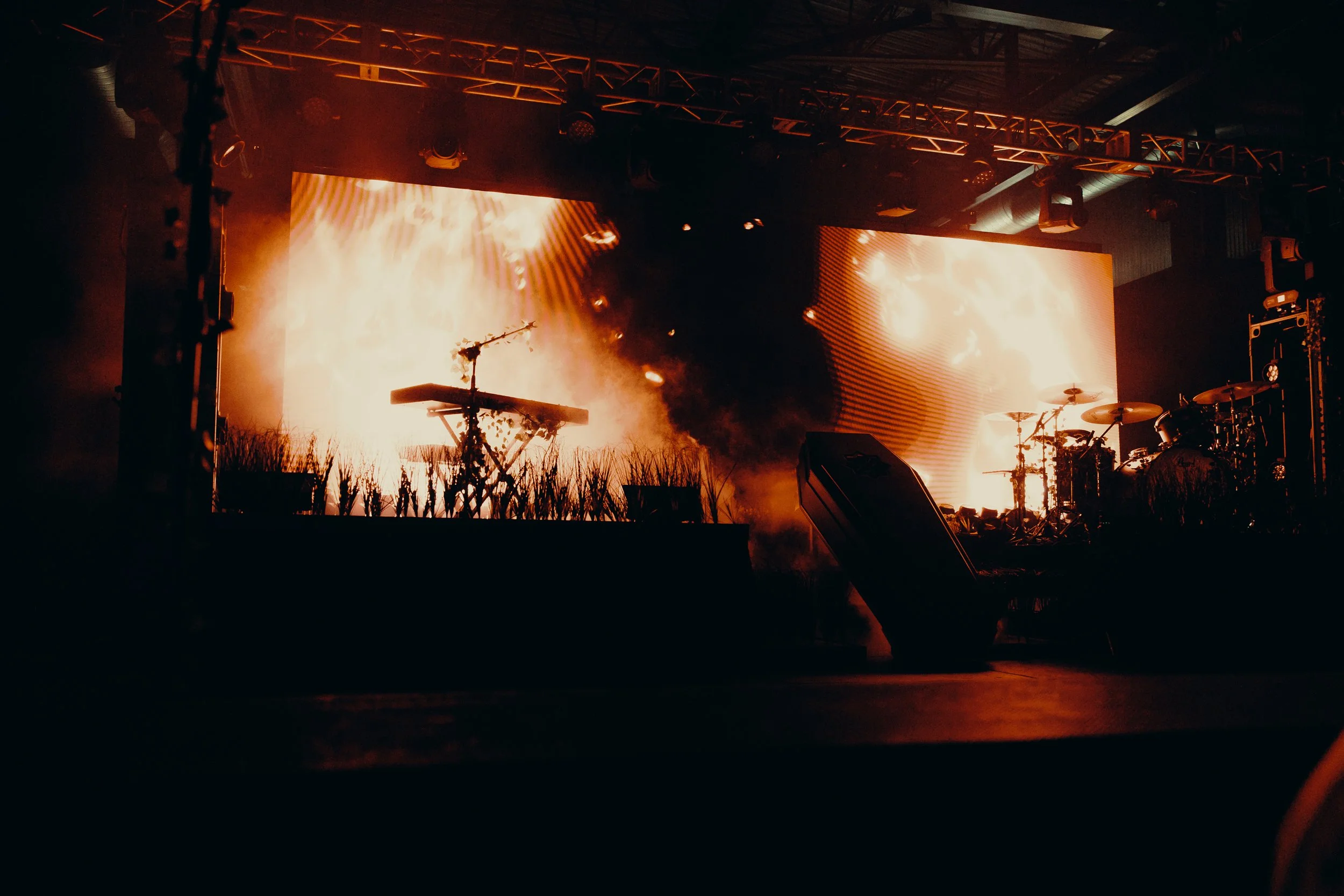 Dayseeker