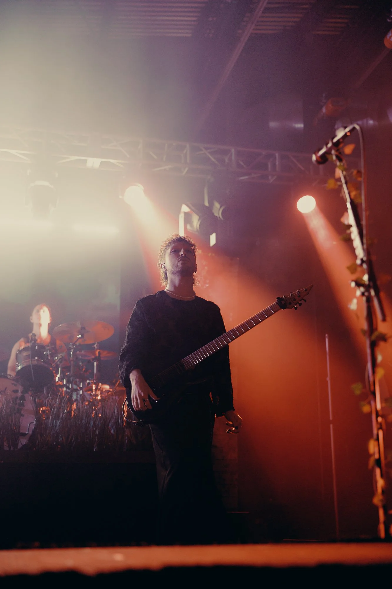 Dayseeker