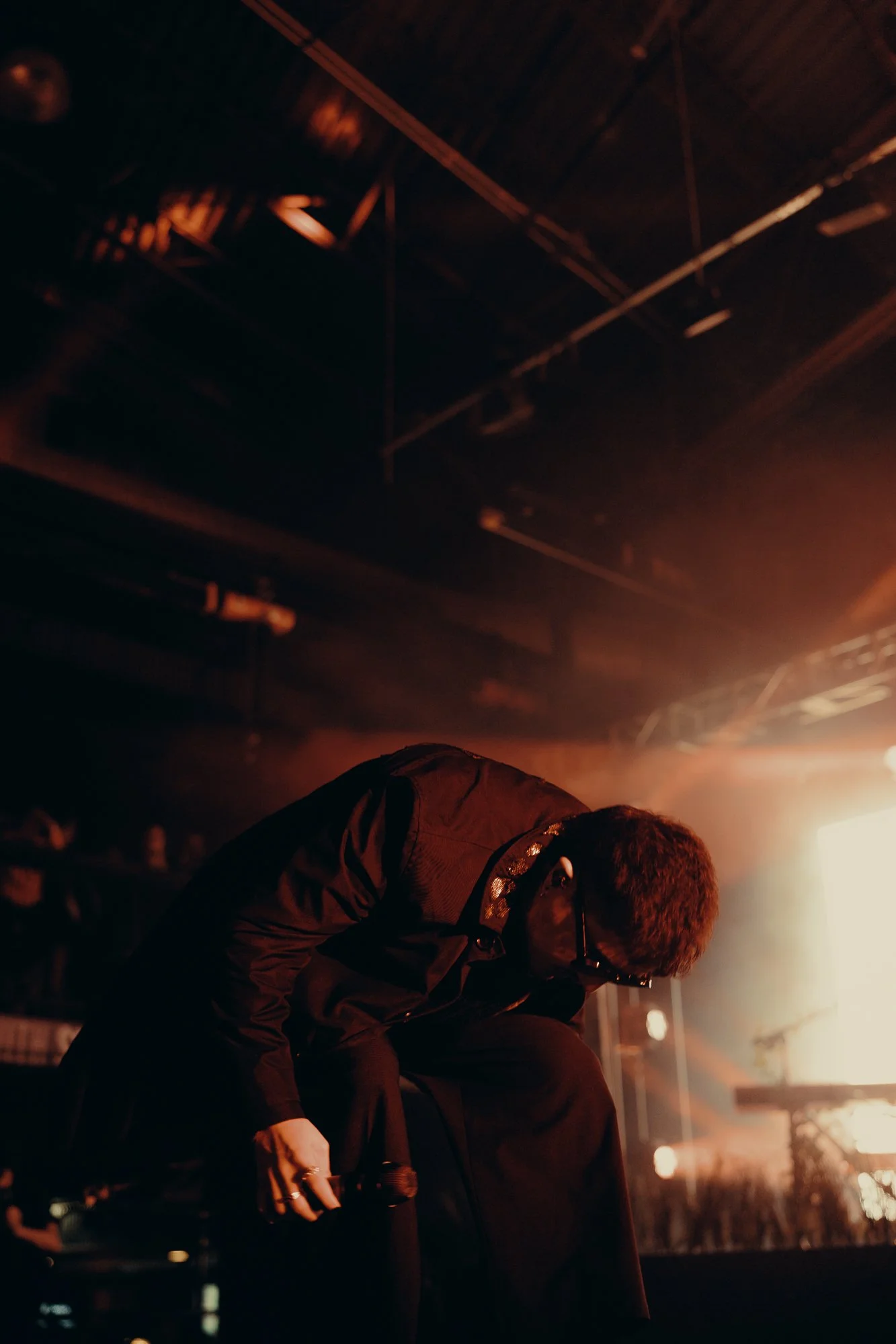 Dayseeker