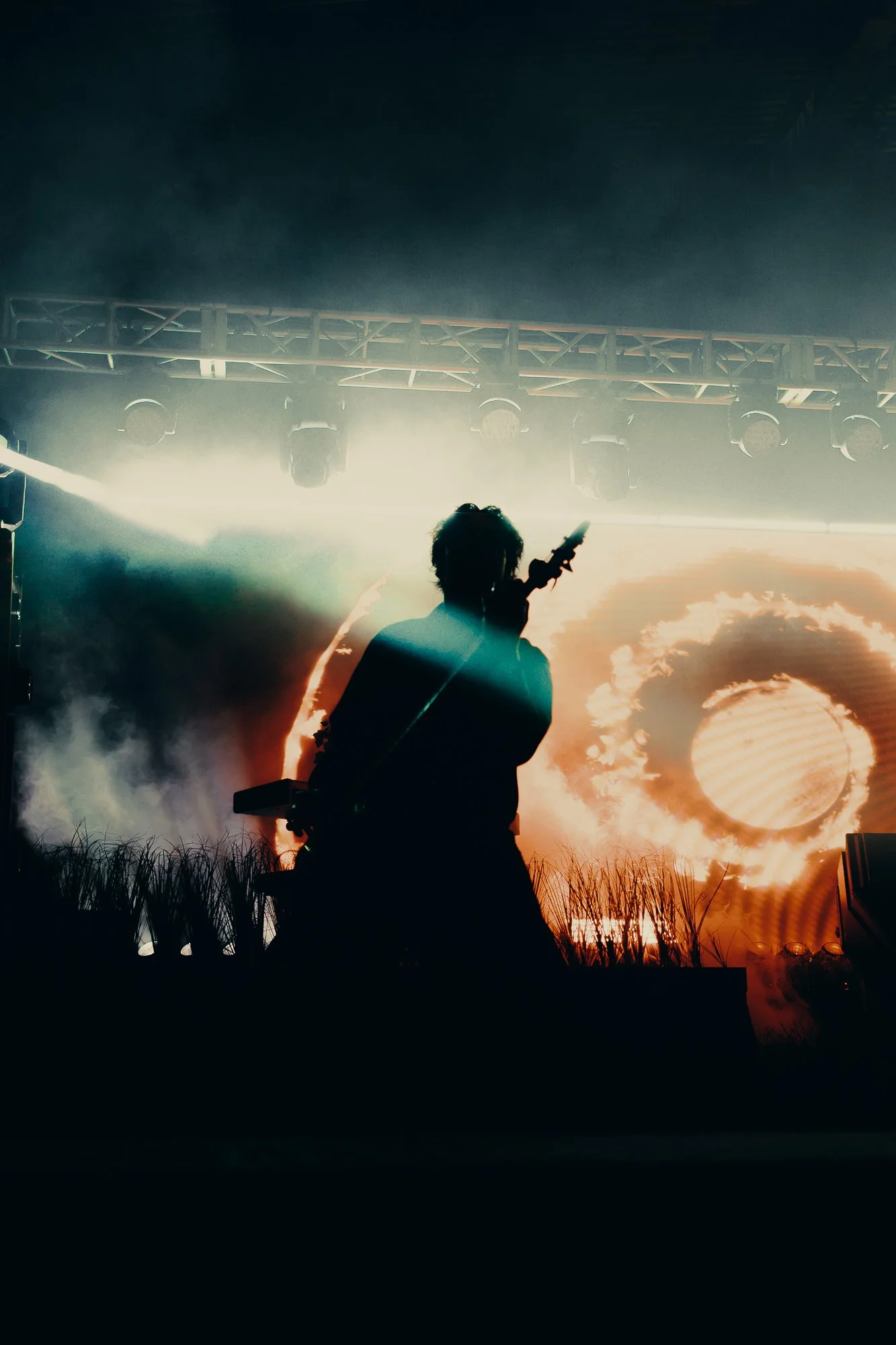 Dayseeker