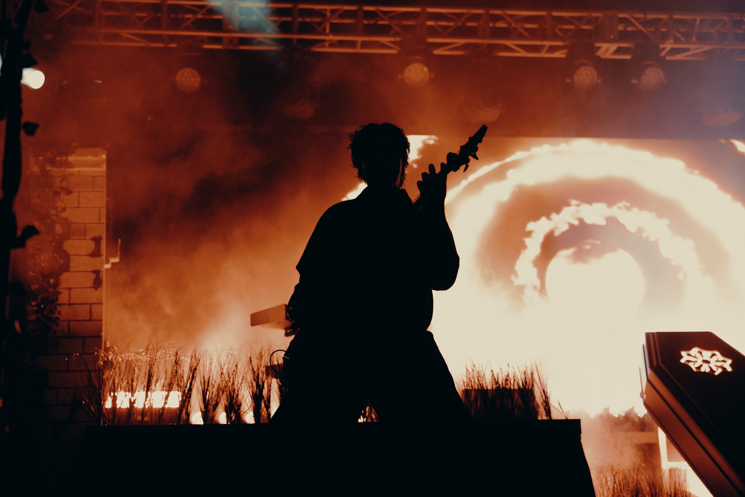 Dayseeker