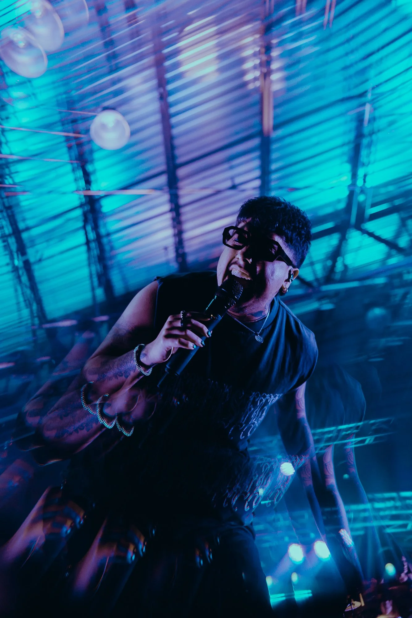 Dayseeker