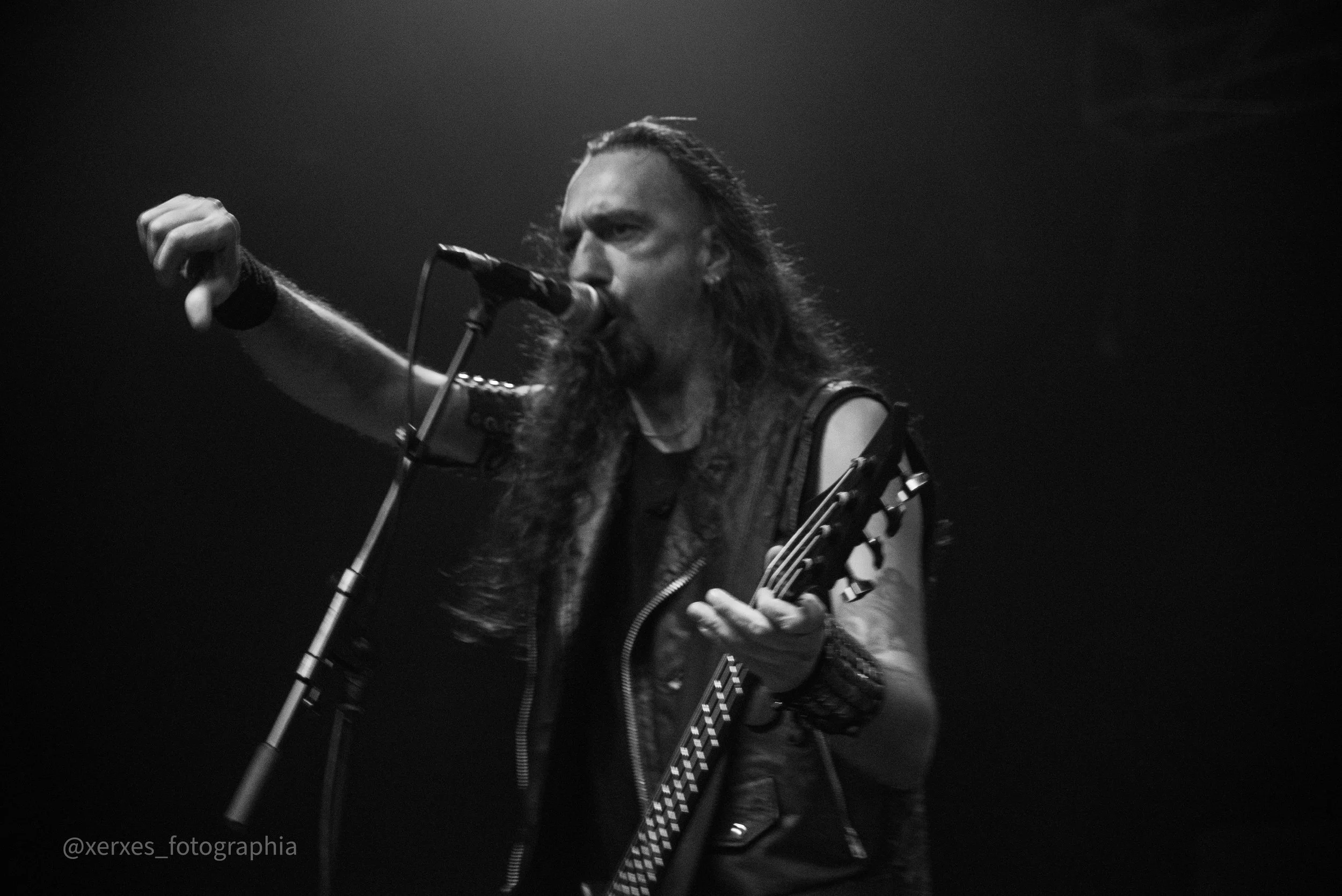 Necrot