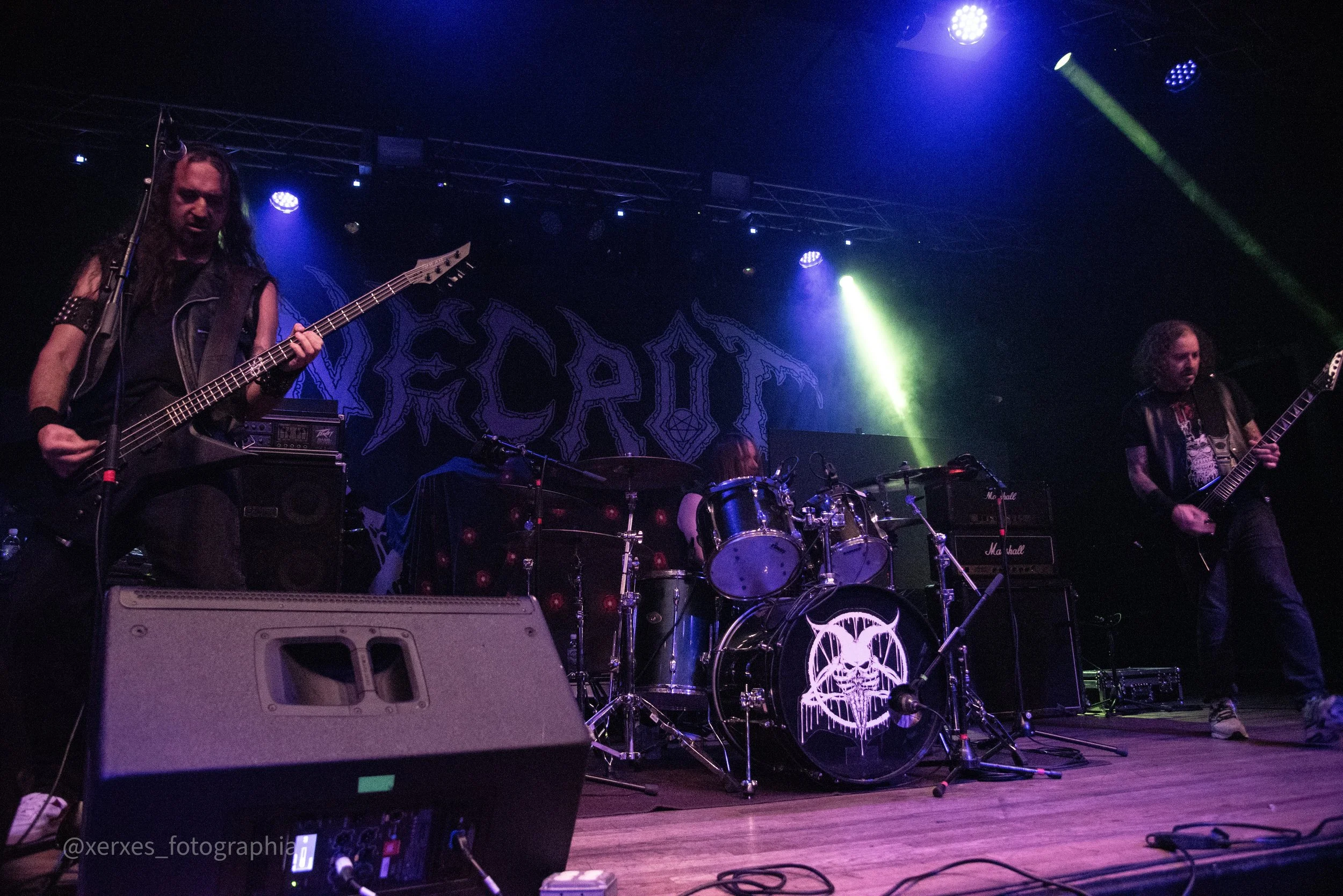 Necrot