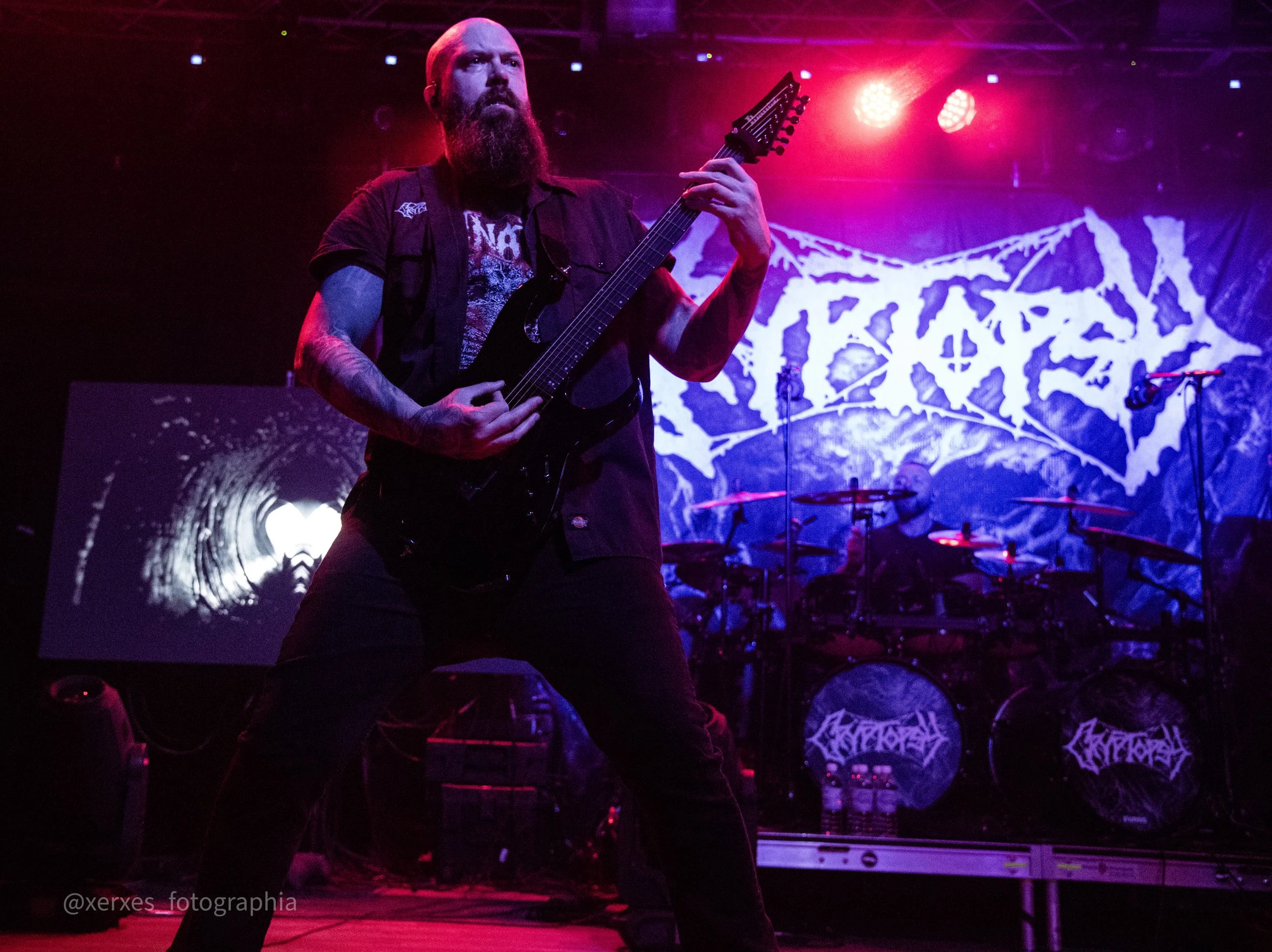 Cryptopsy