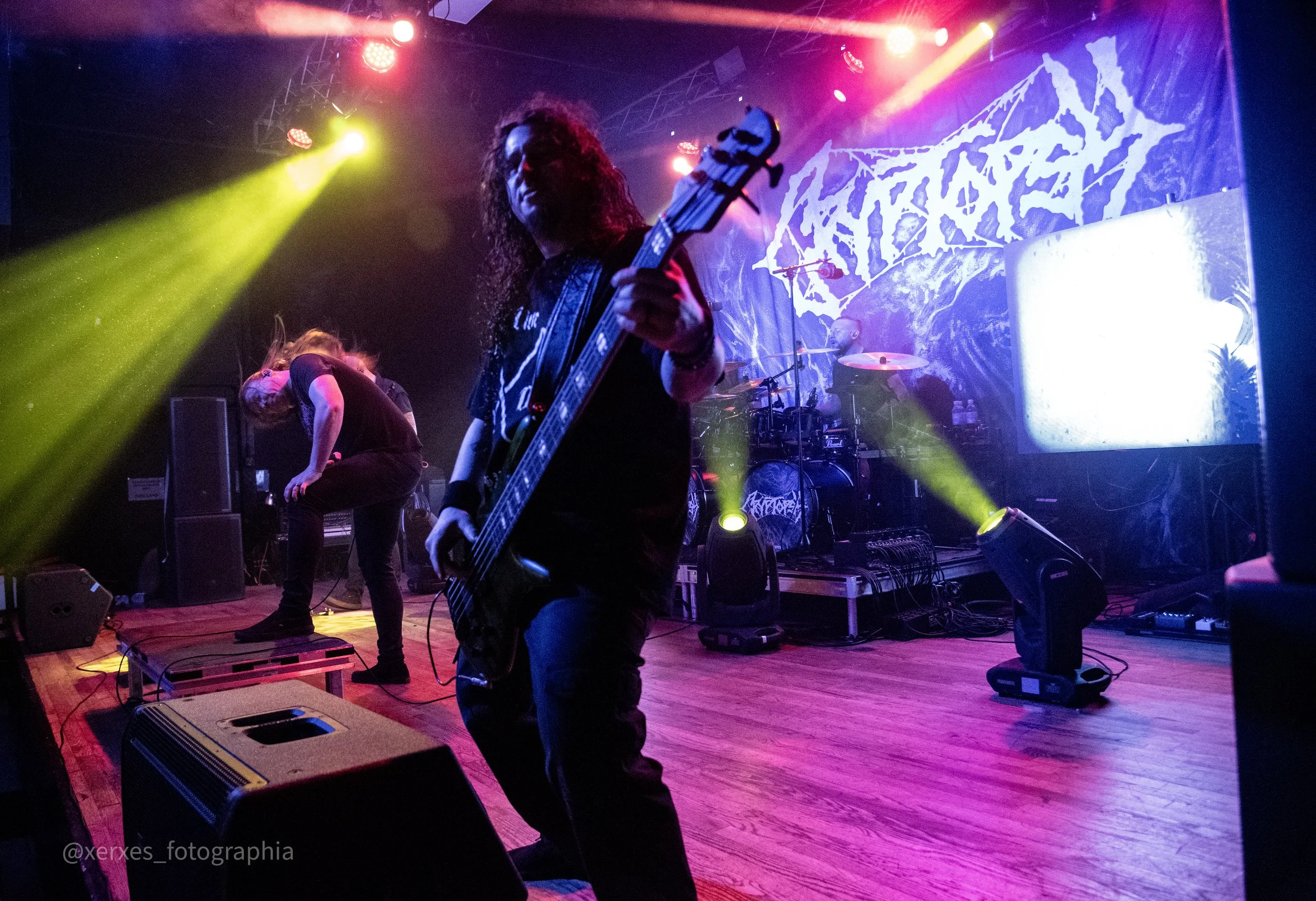 Cryptopsy