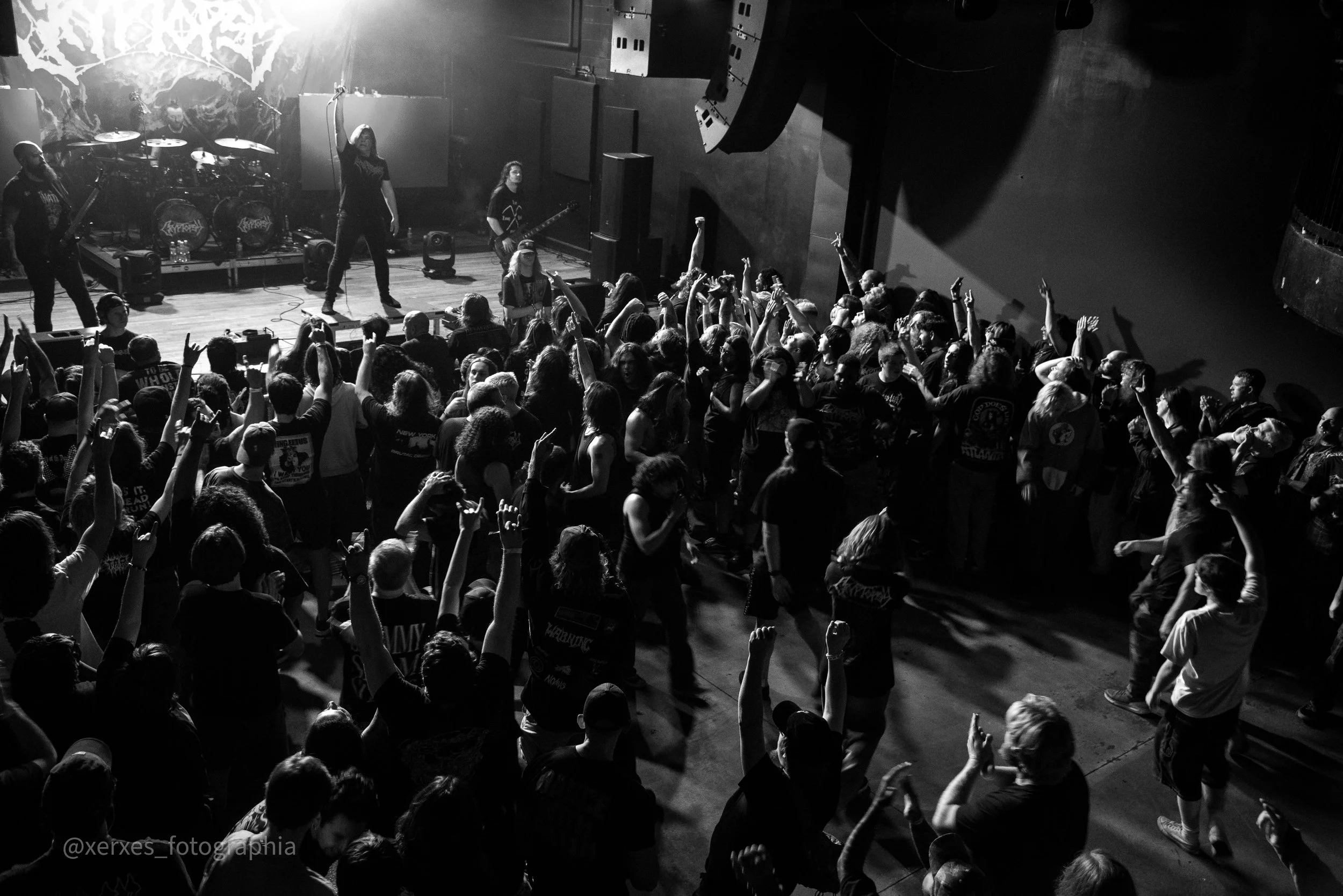 Cryptopsy