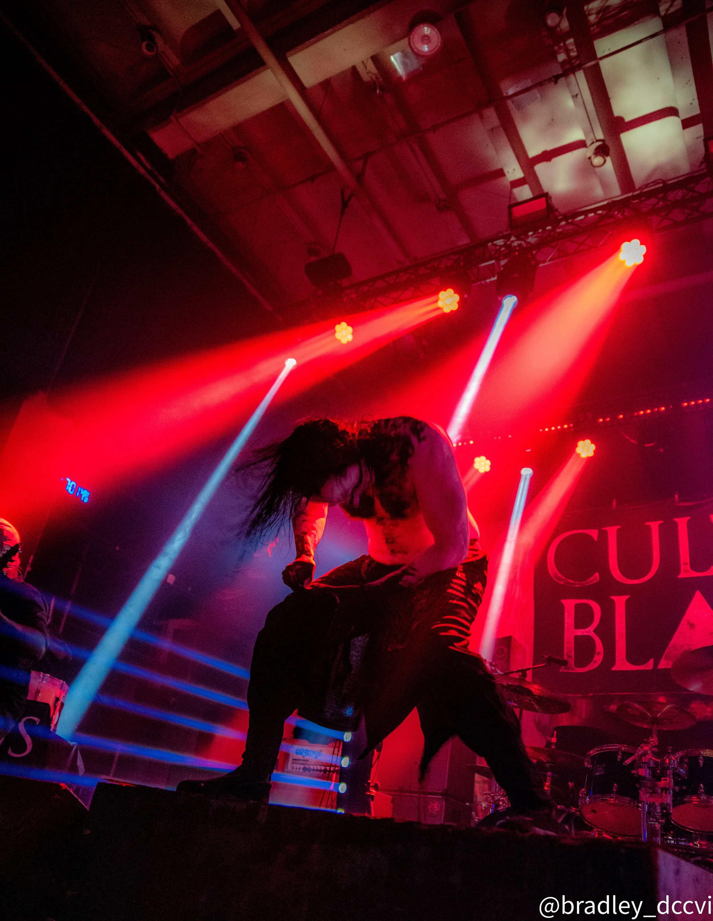  cultus black  
