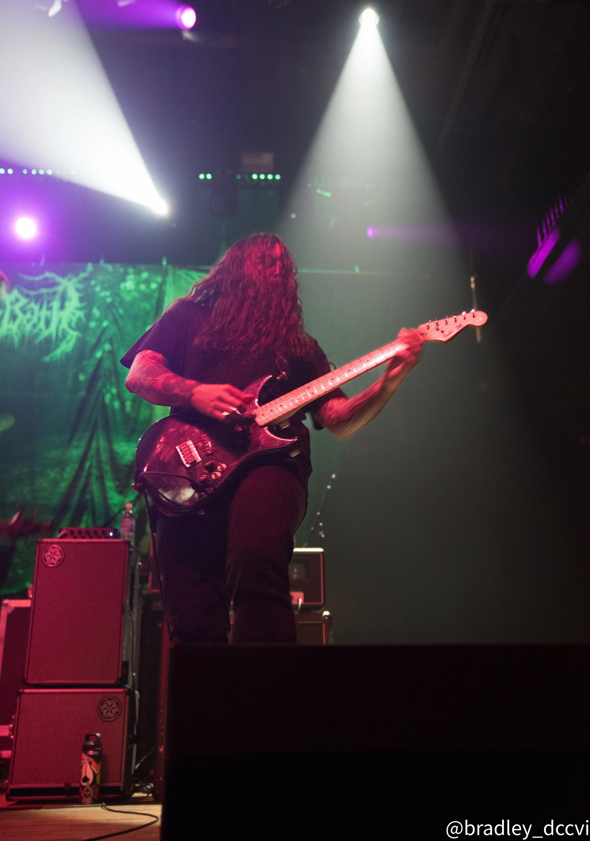  Ghostbath 