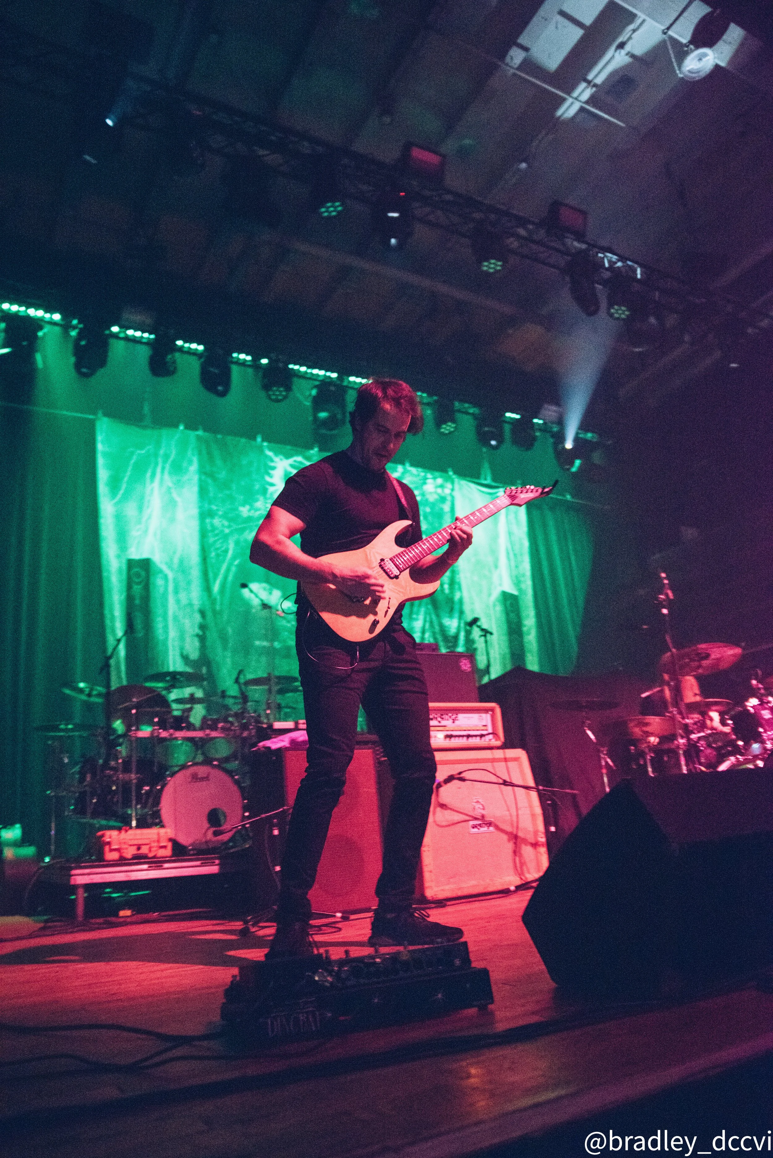  Ghostbath 