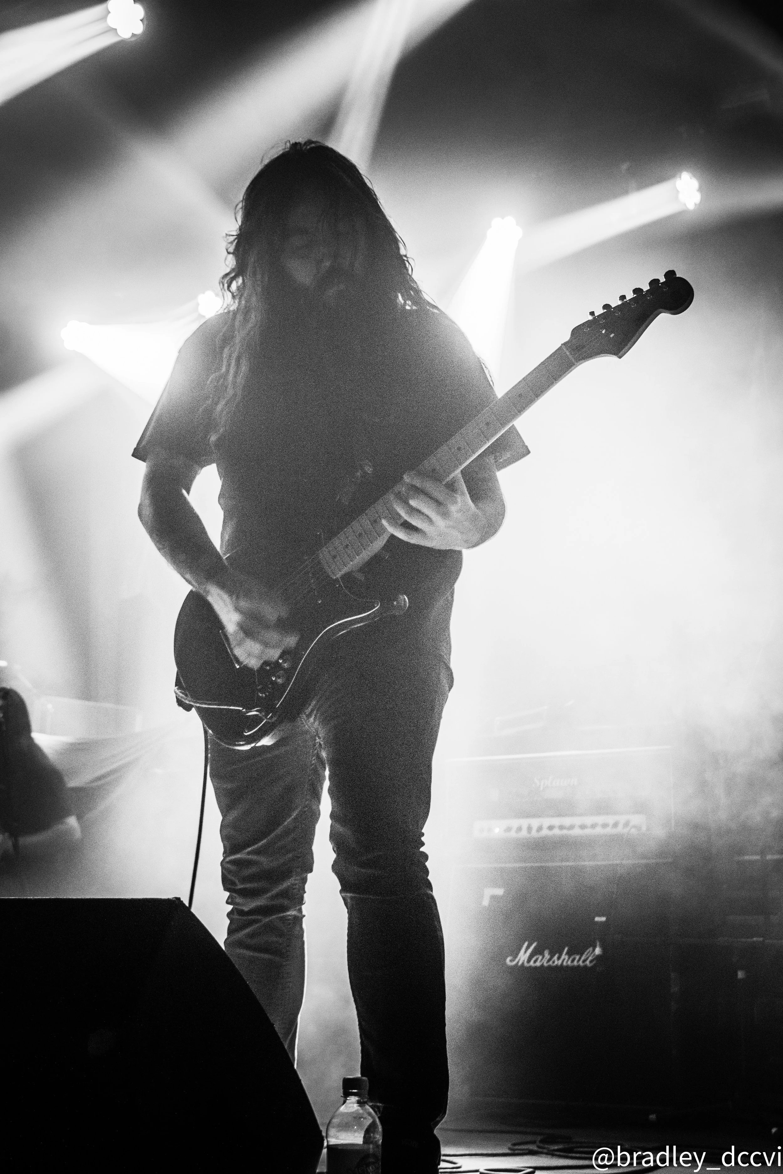  Ghostbath 