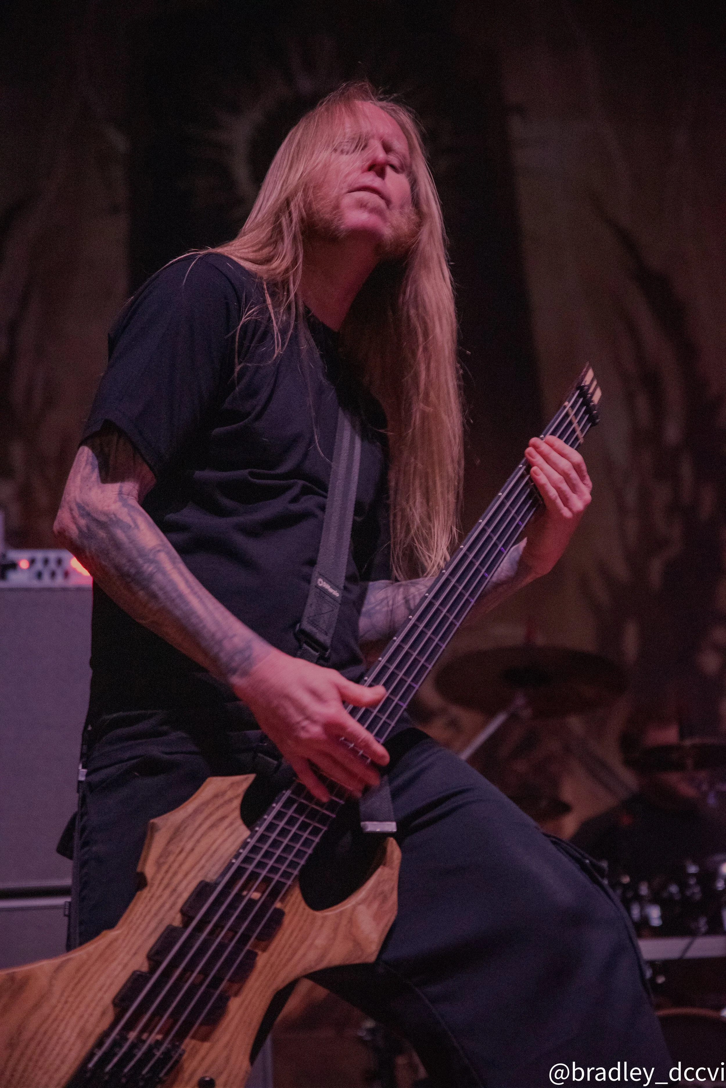  Suffocation  
