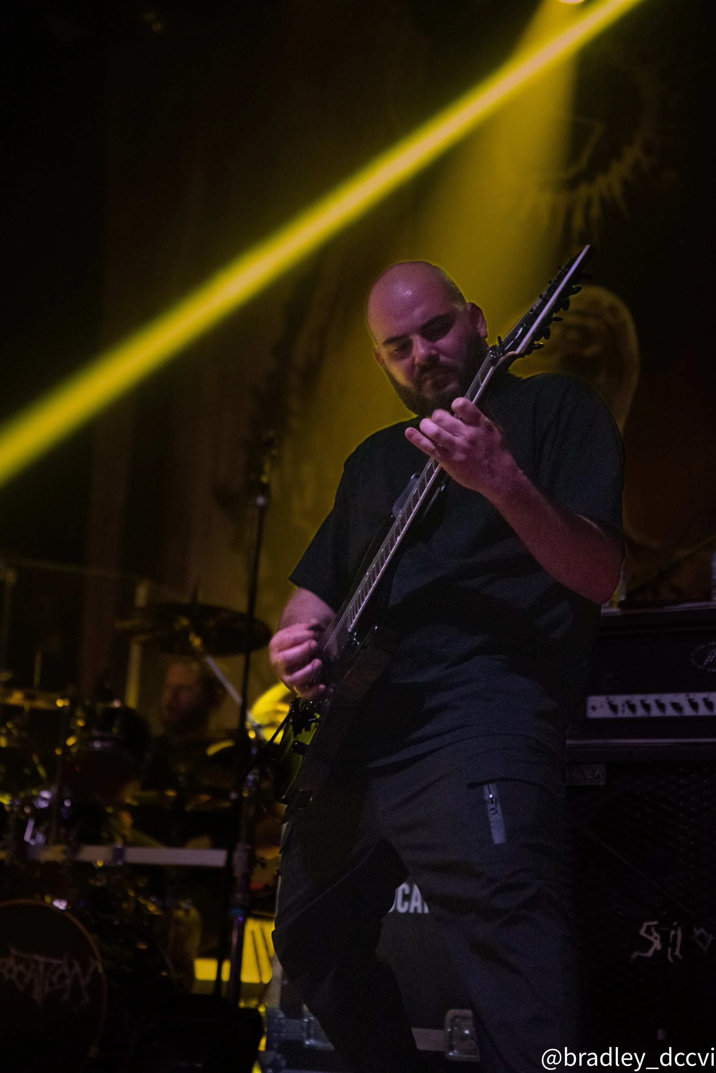  Suffocation  