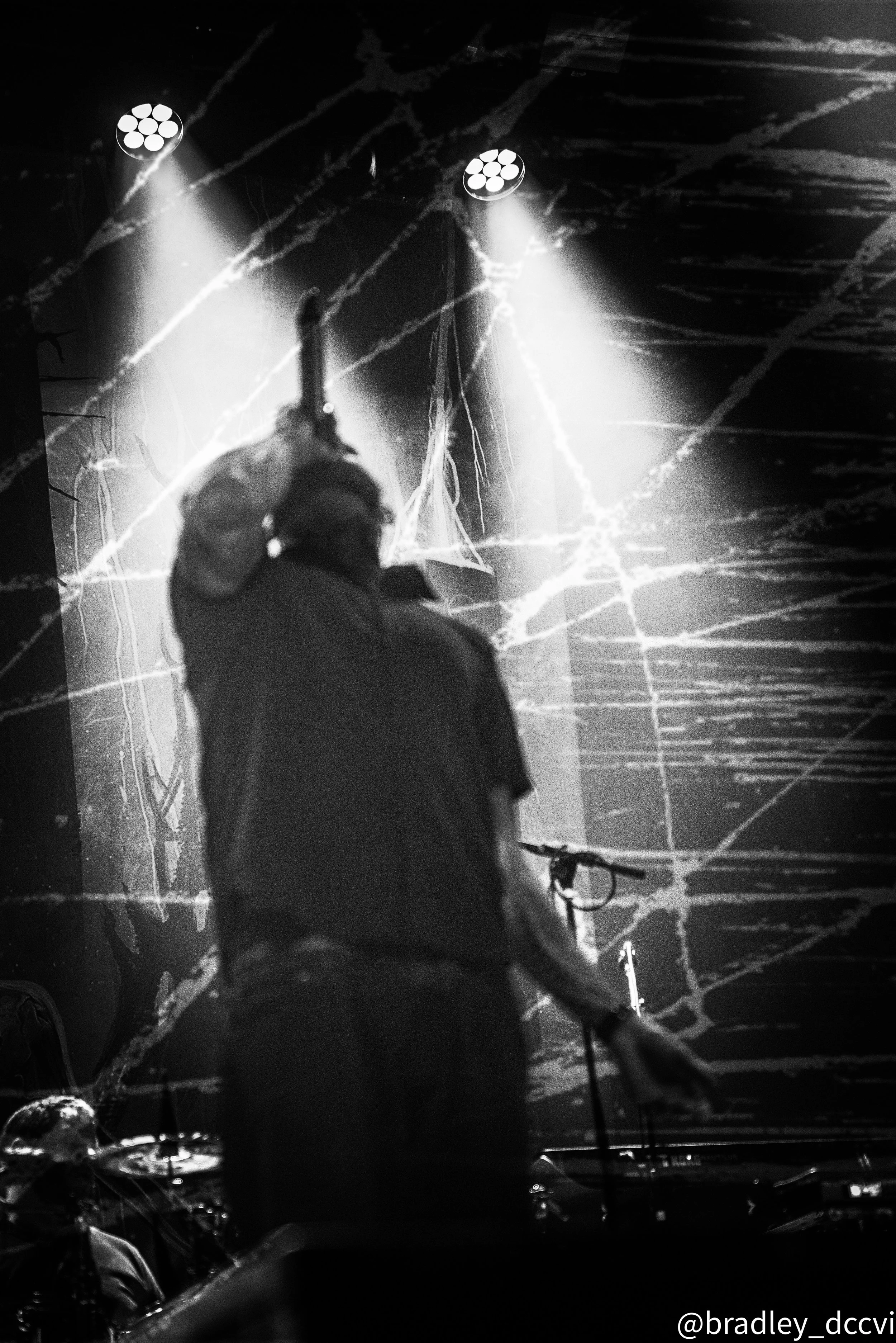  Suffocation  
