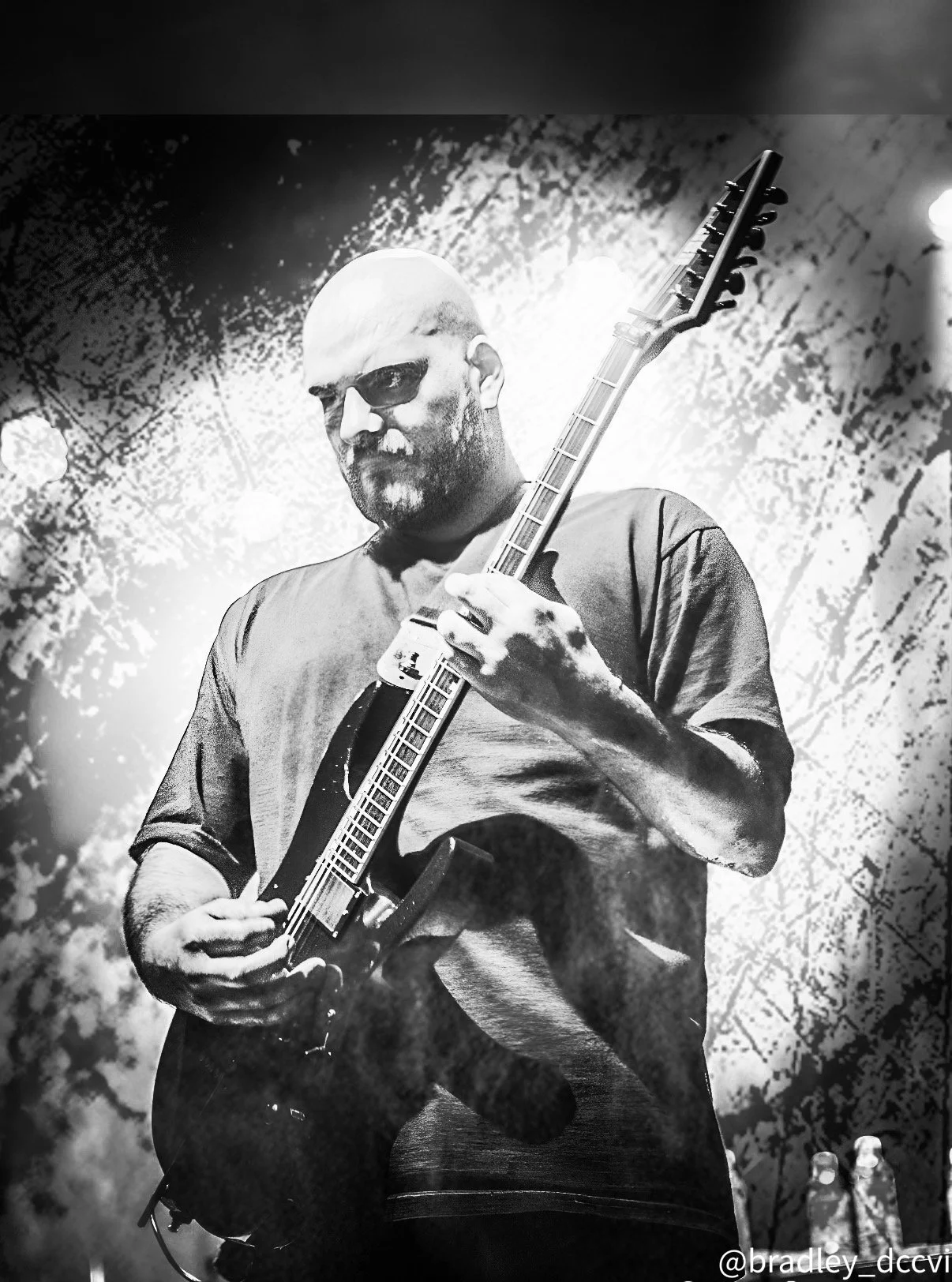  Suffocation  