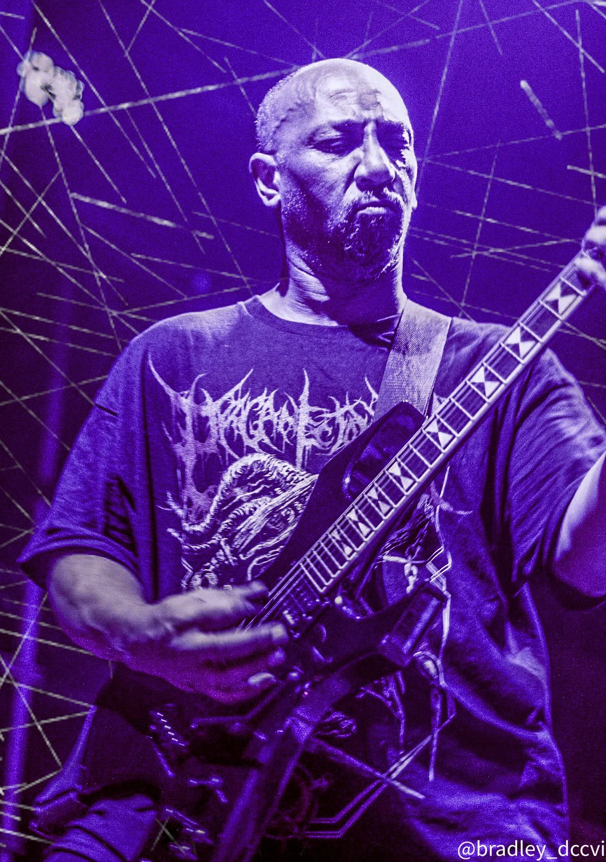  Suffocation  