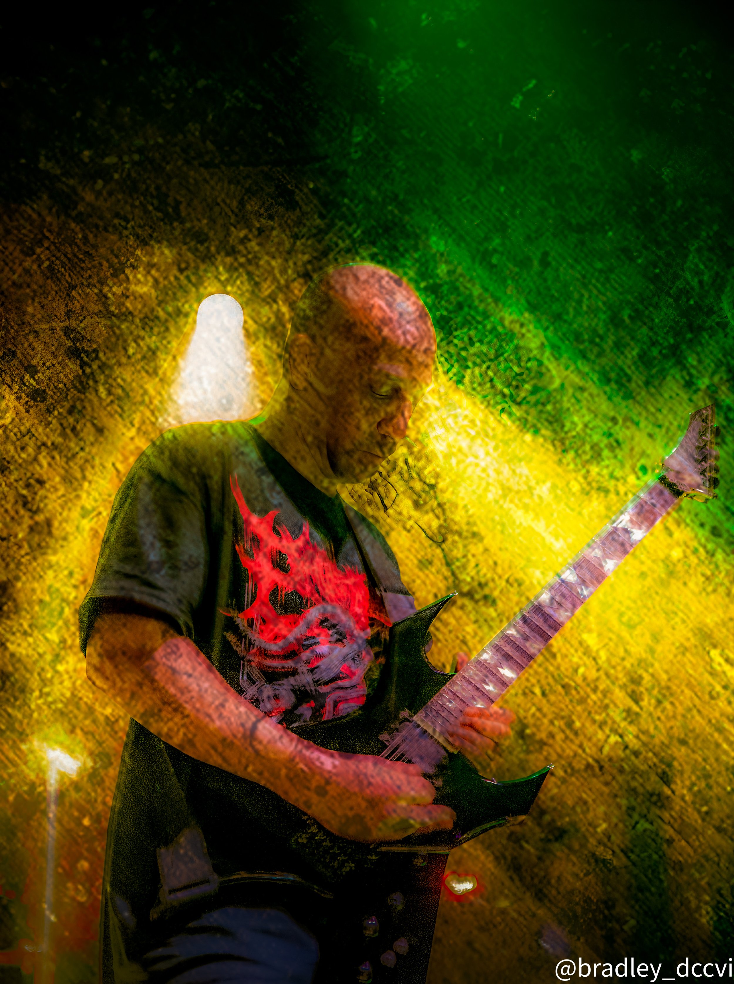  Suffocation  
