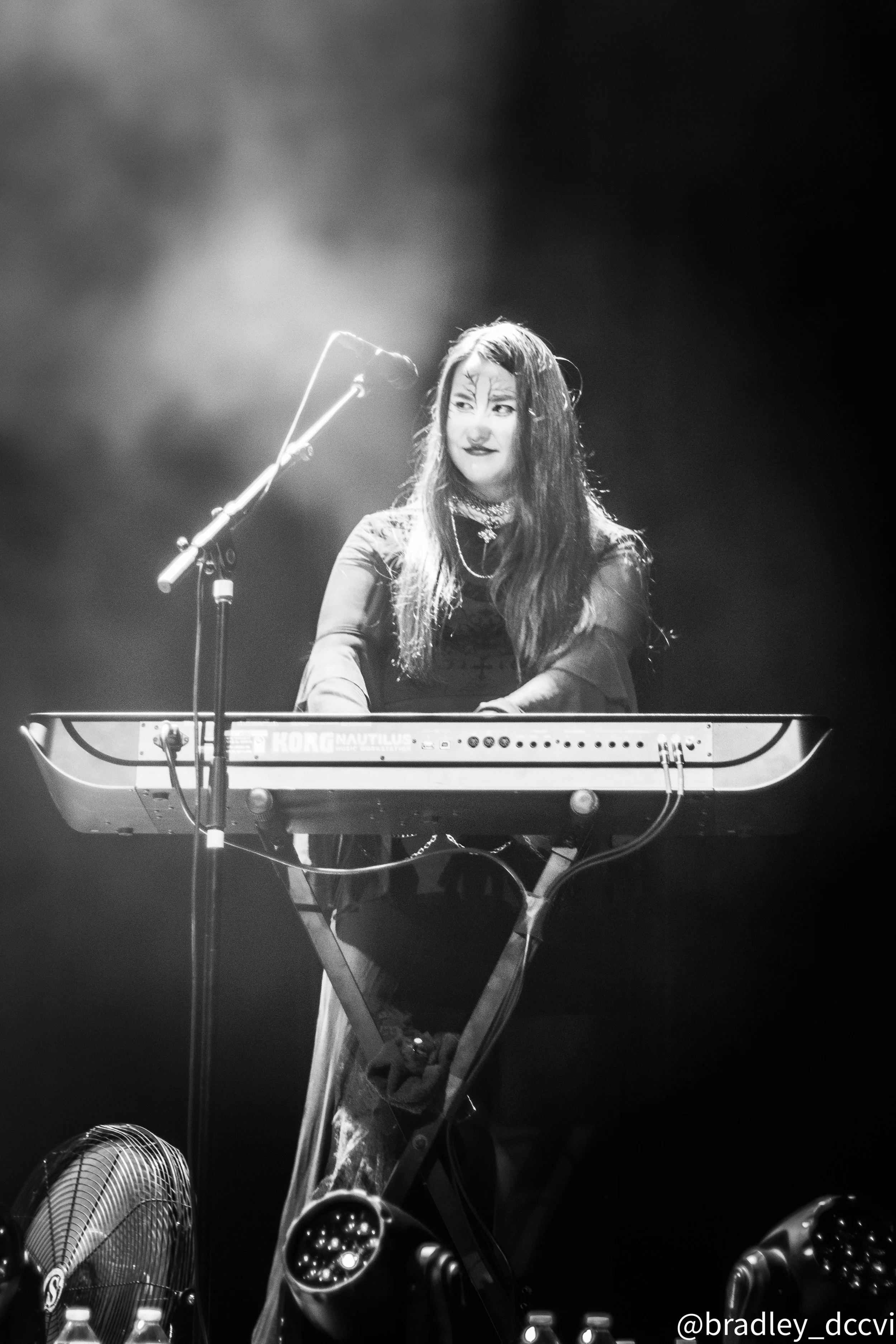  Cradle of Filth  