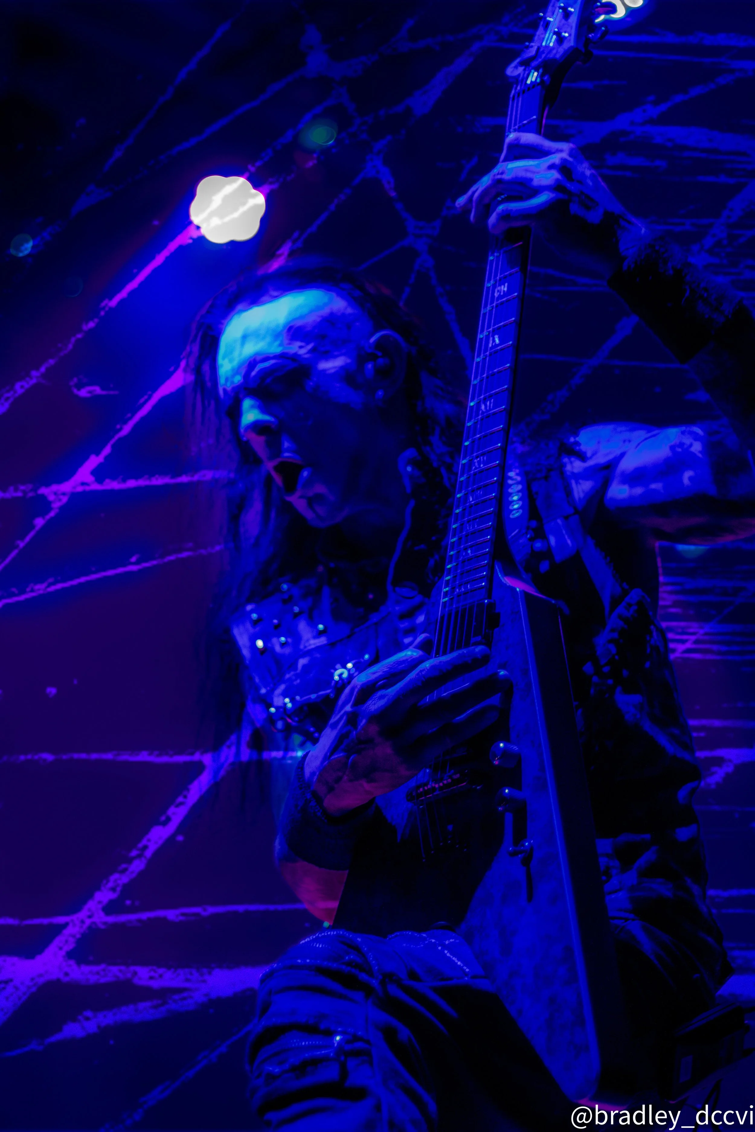  Cradle of Filth  