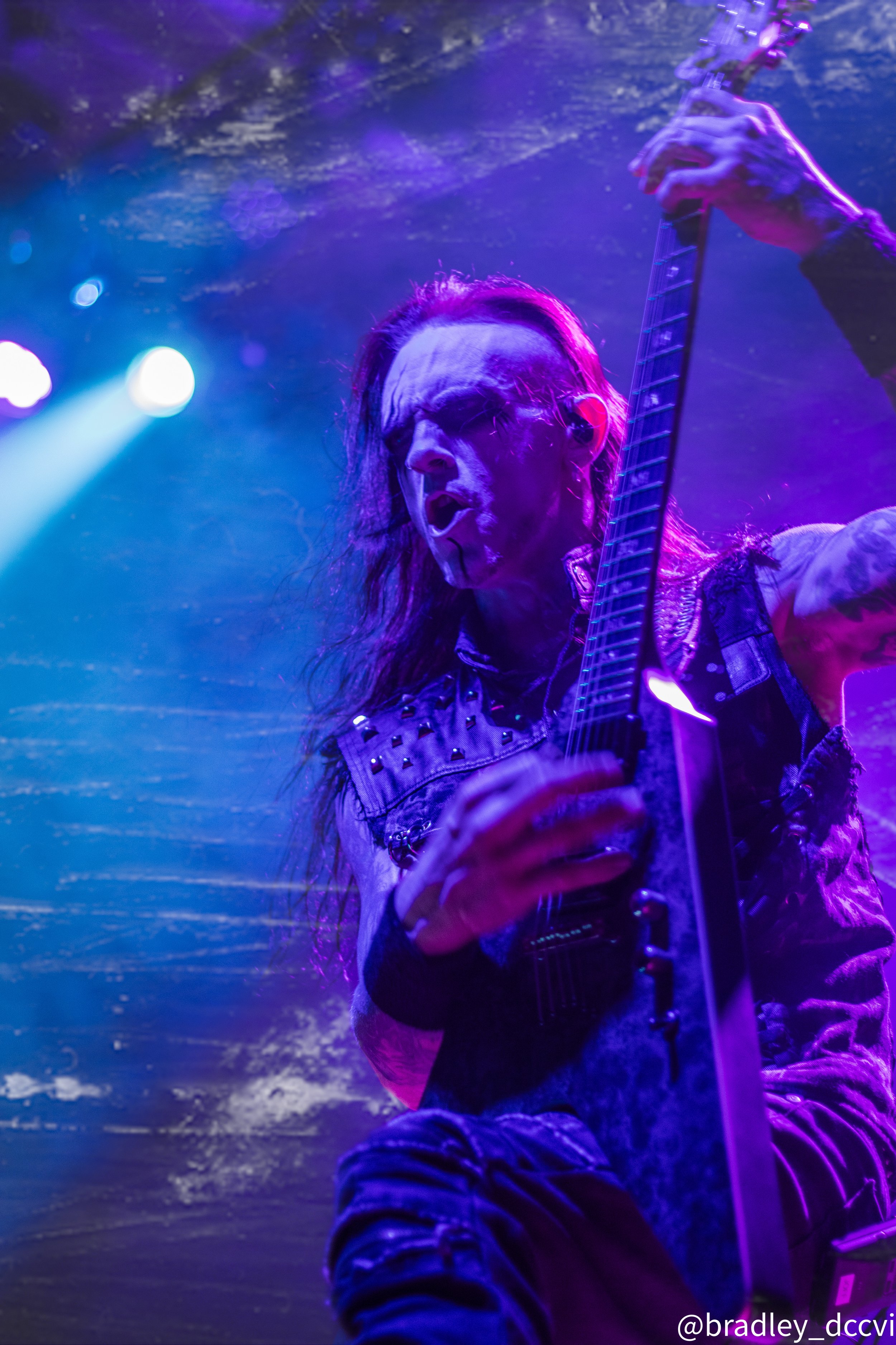  Cradle of Filth  