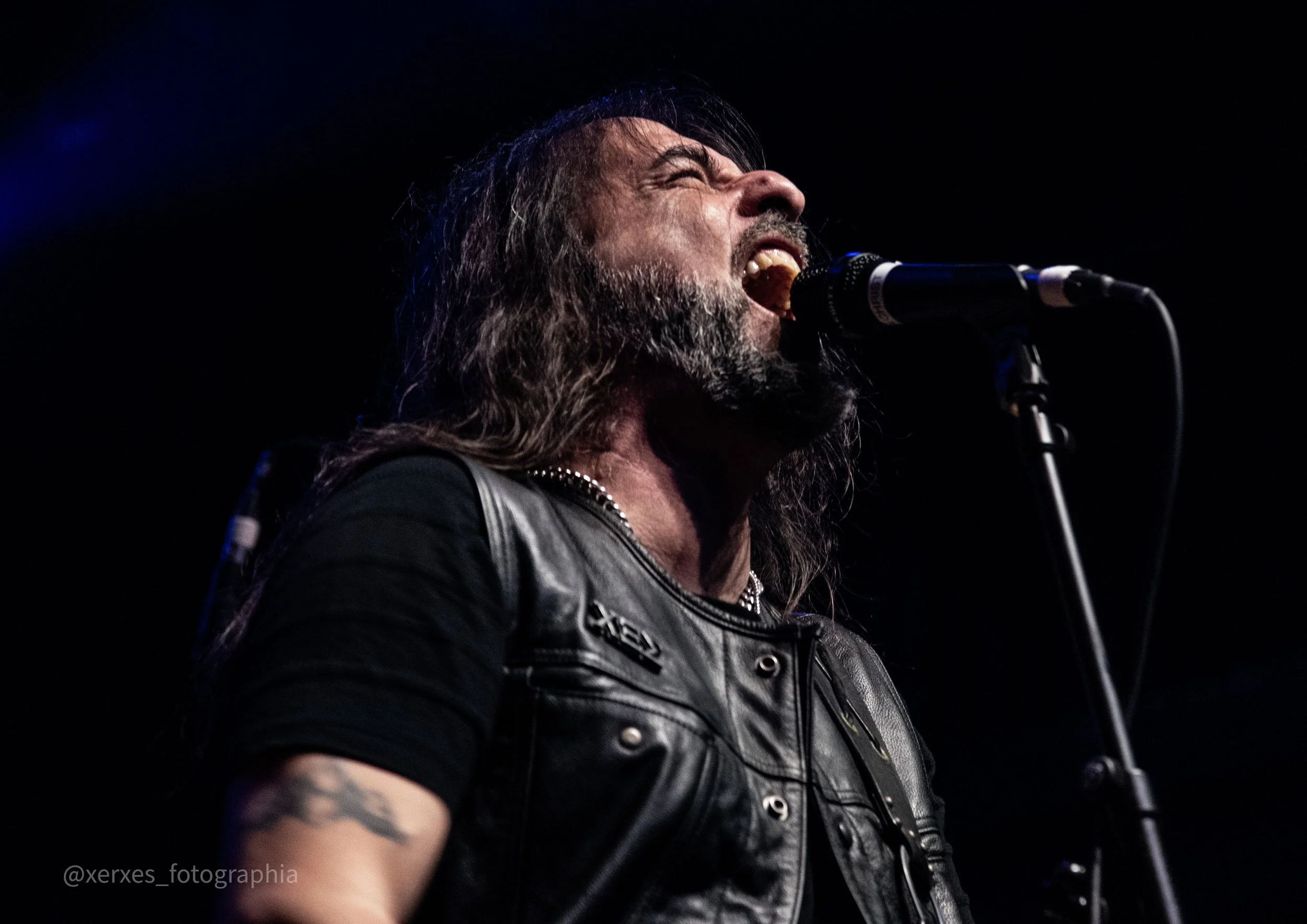 Rotting Christ