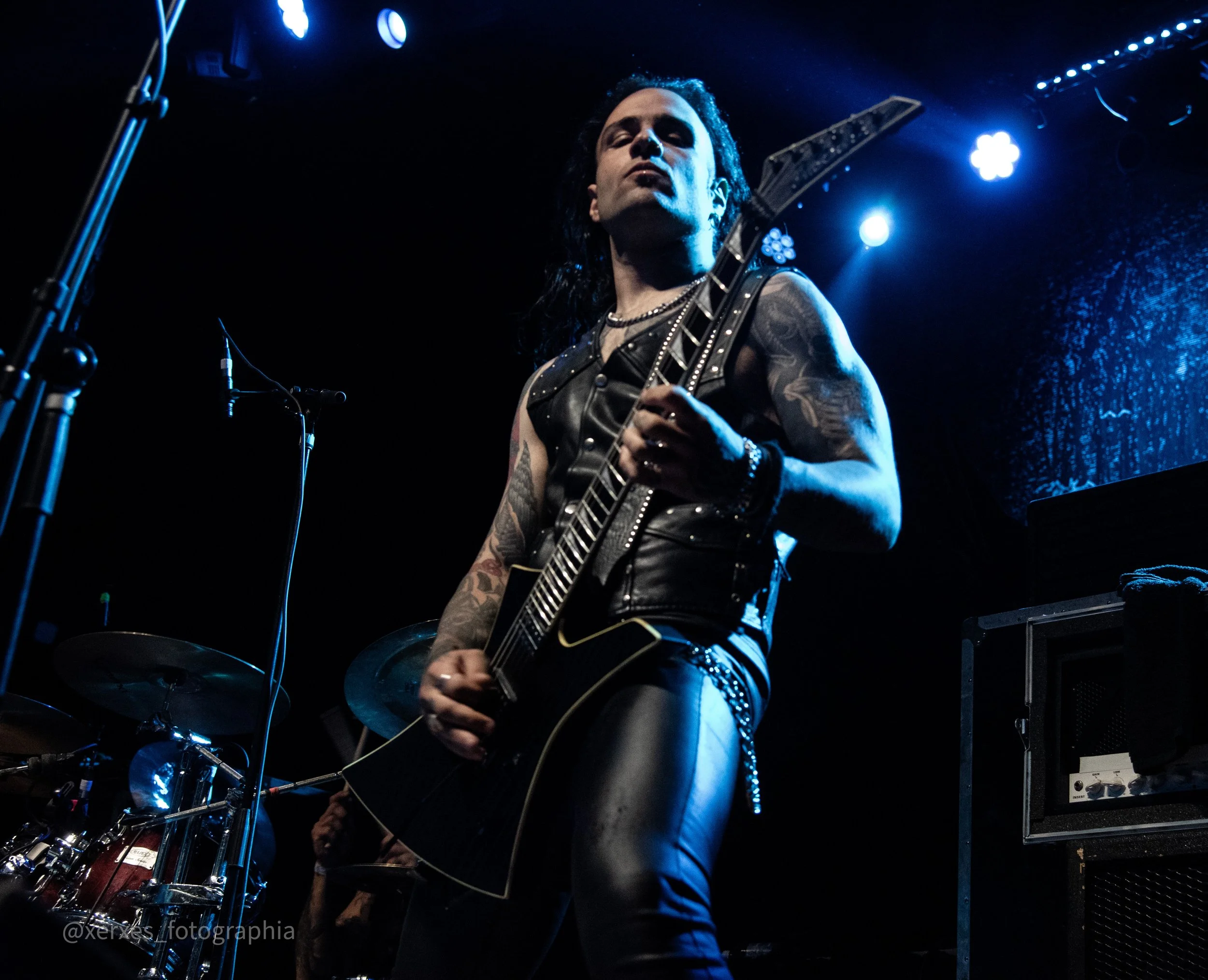 Rotting Christ