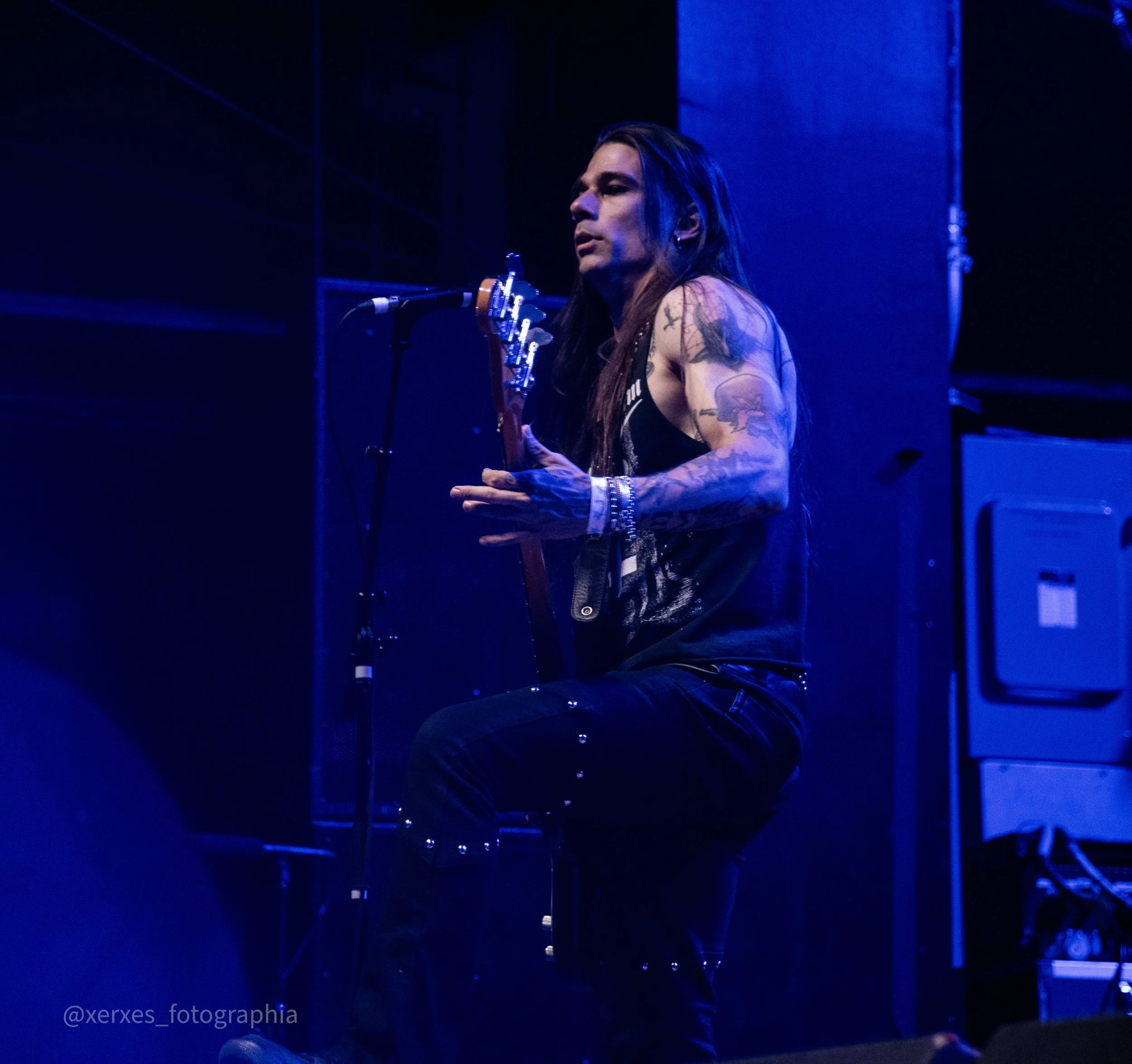 Rotting Christ