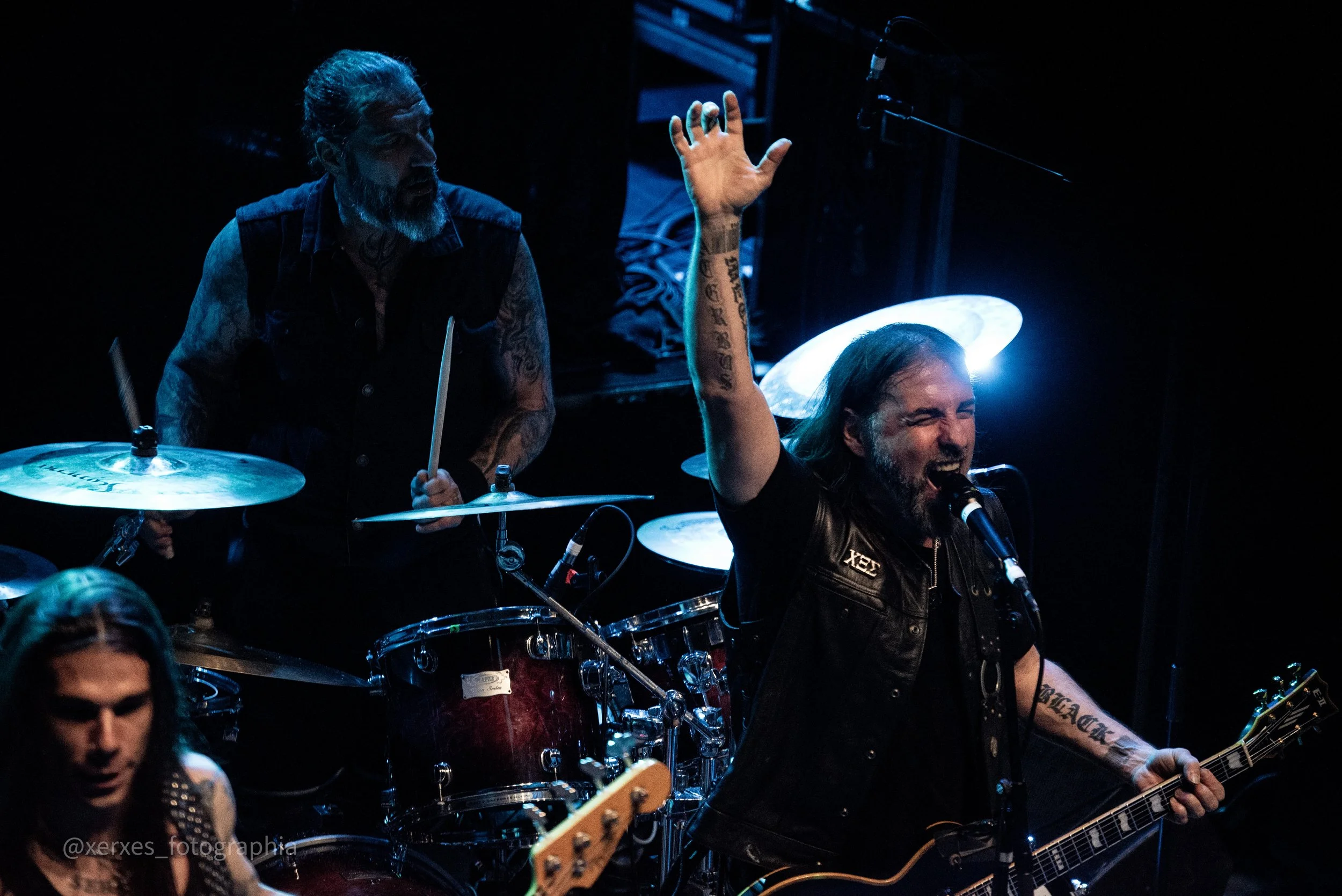 Rotting Christ
