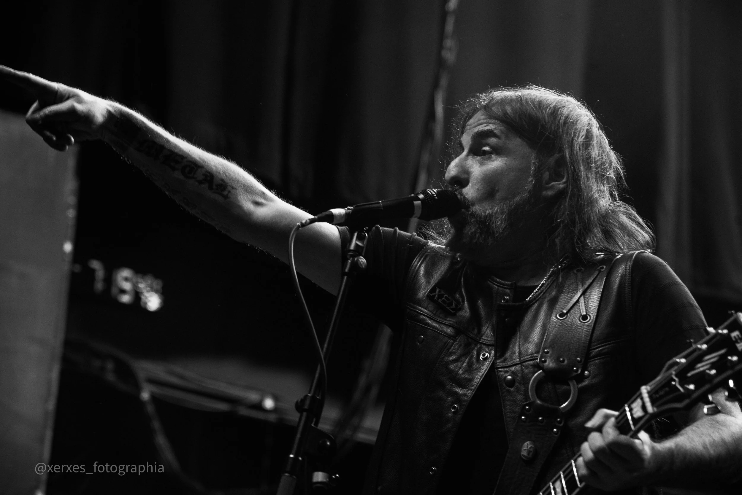 Rotting Christ