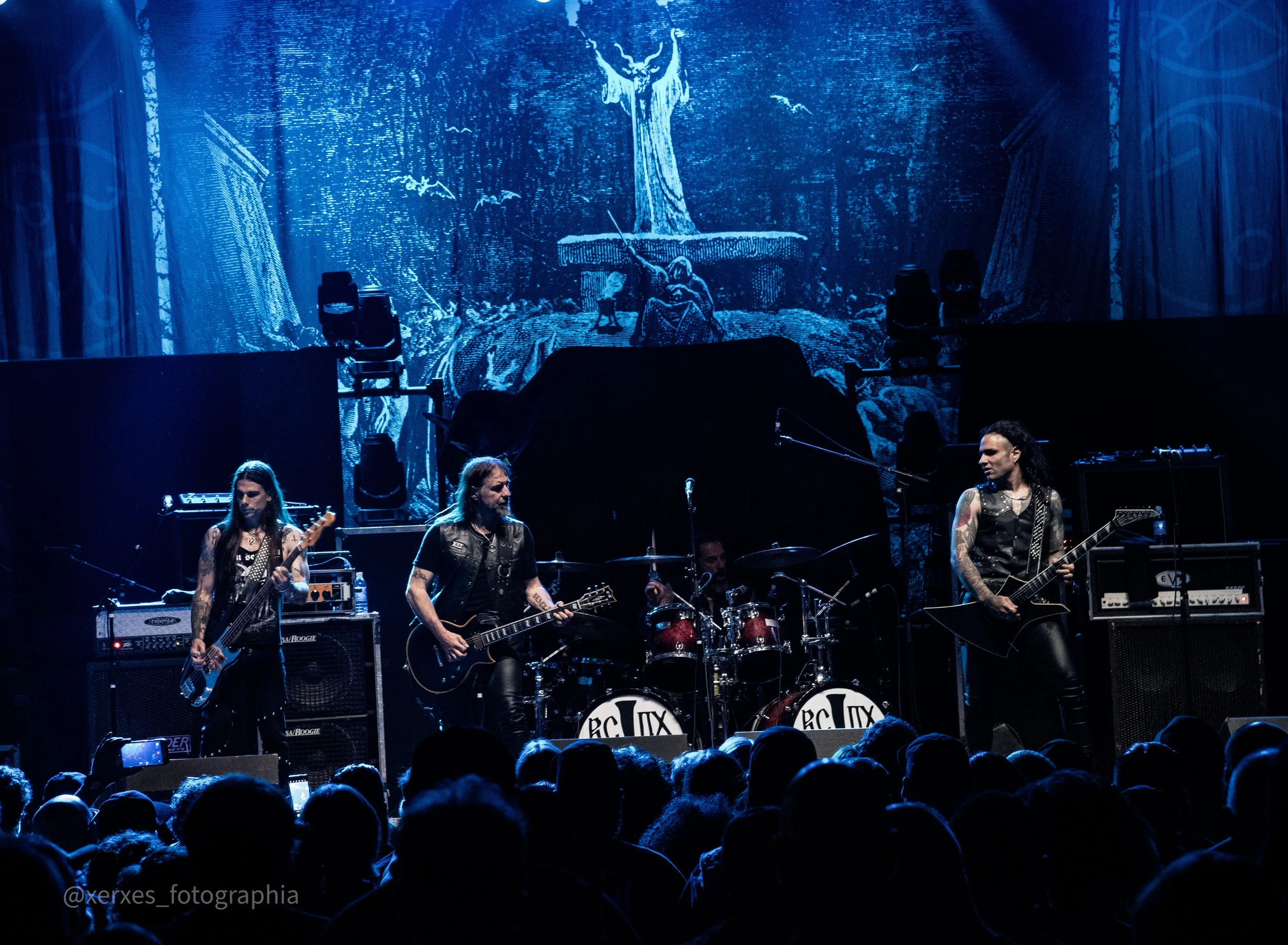 Rotting Christ