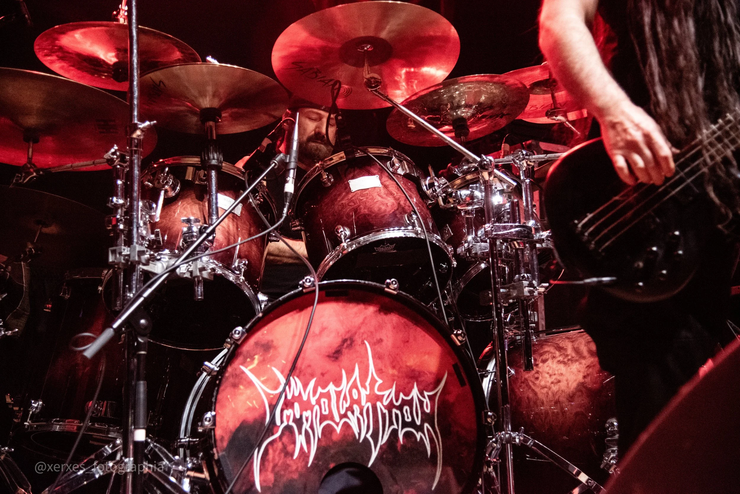 Immolation