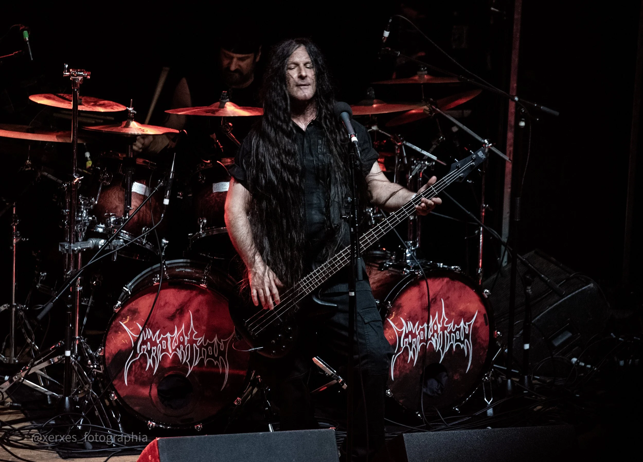 Immolation