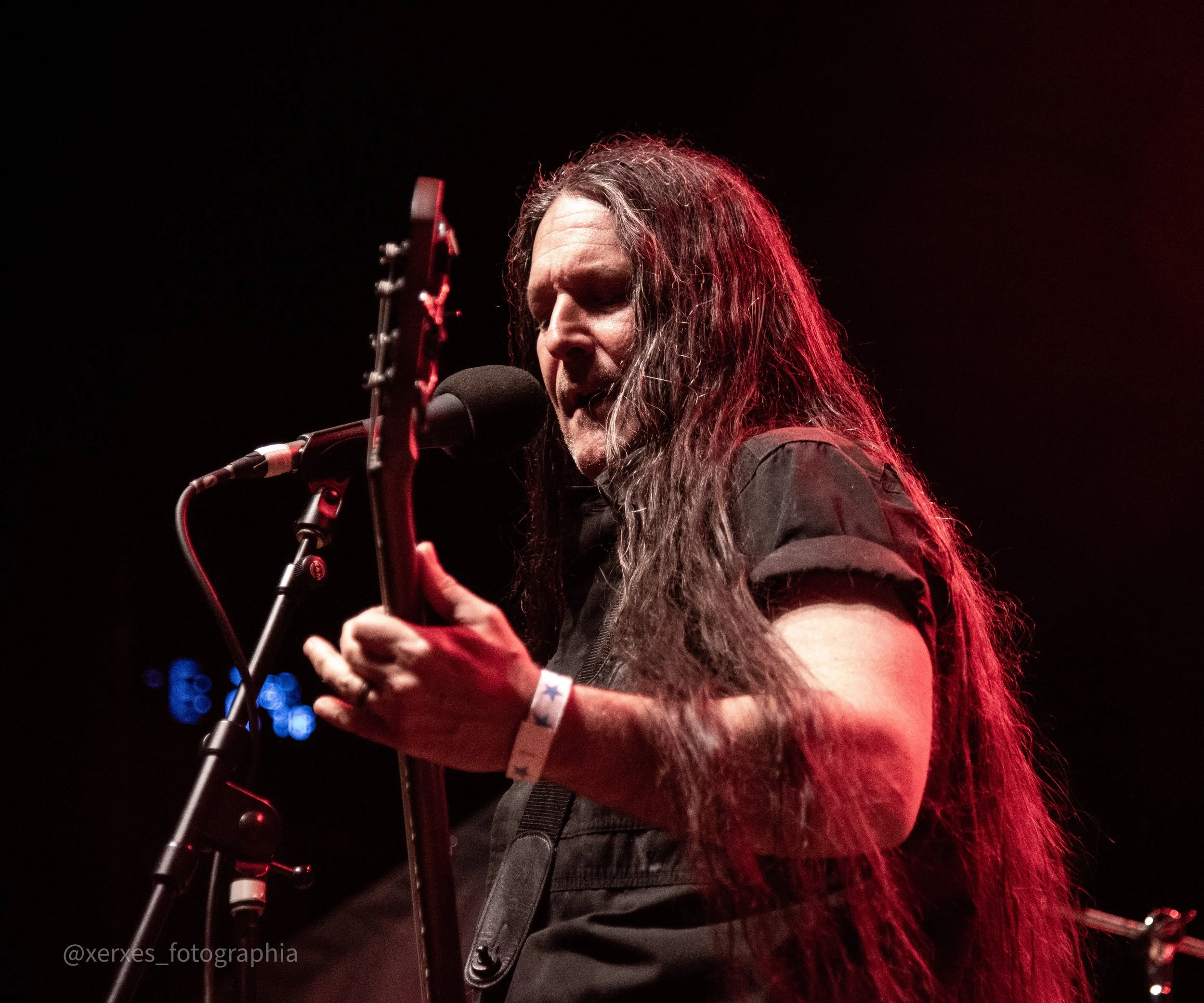 Immolation