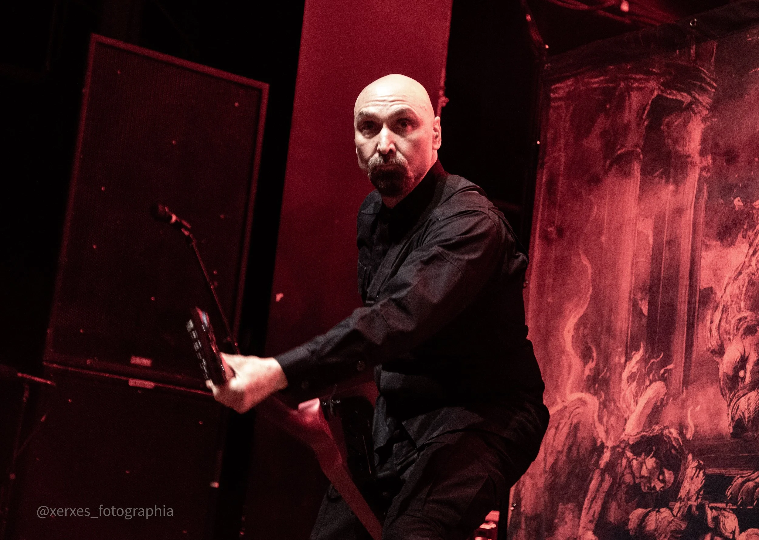 Immolation