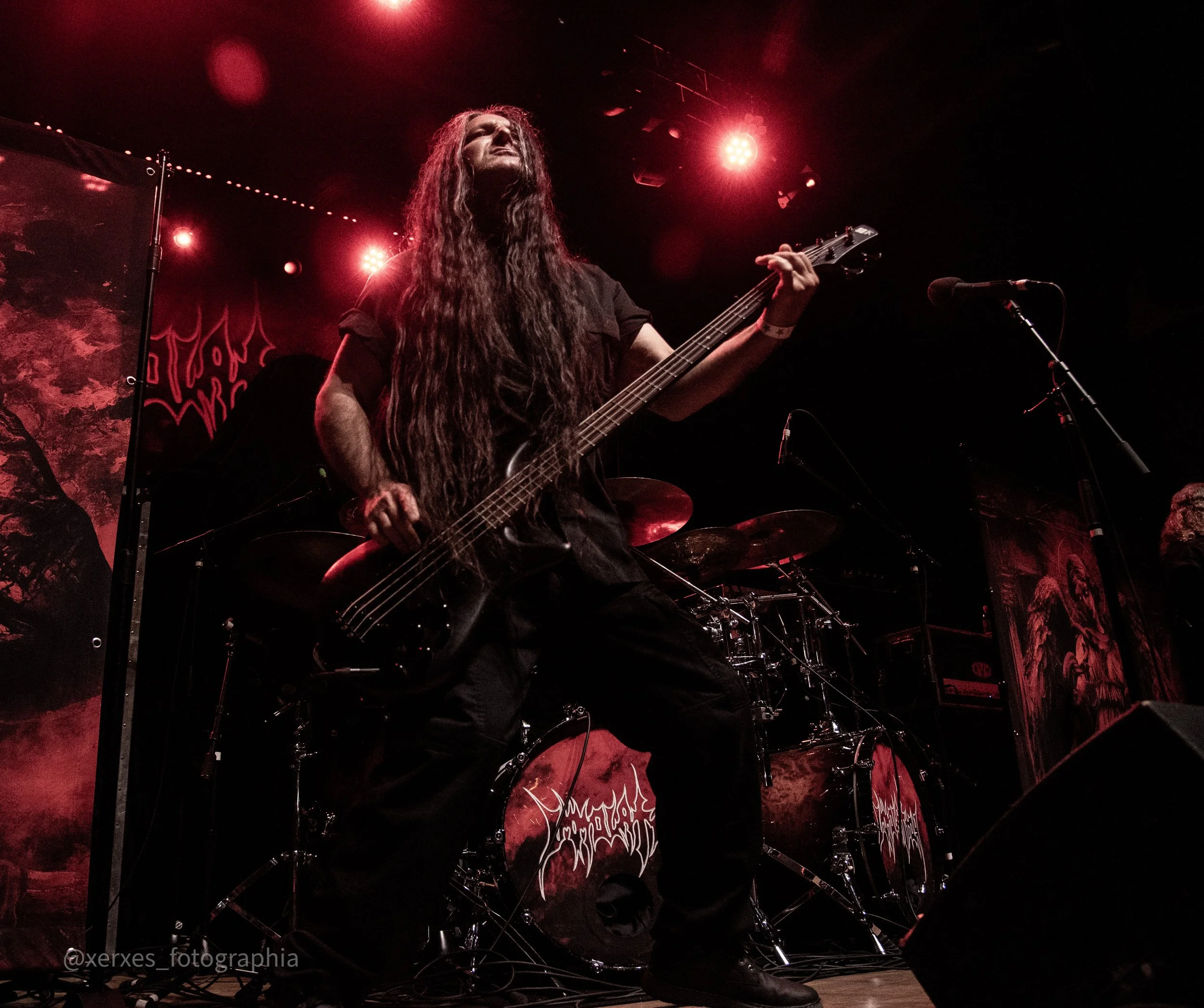 Immolation