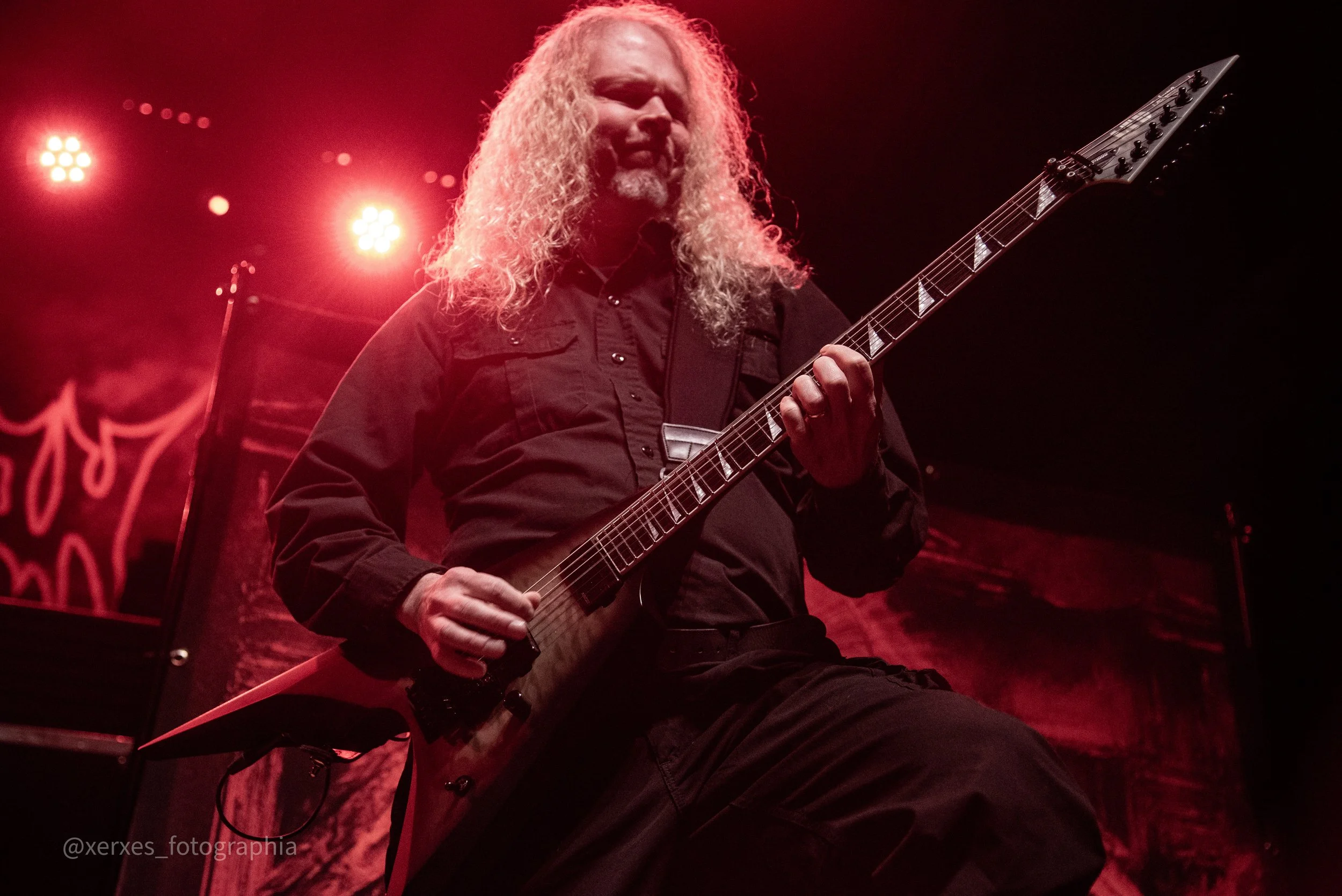 Immolation