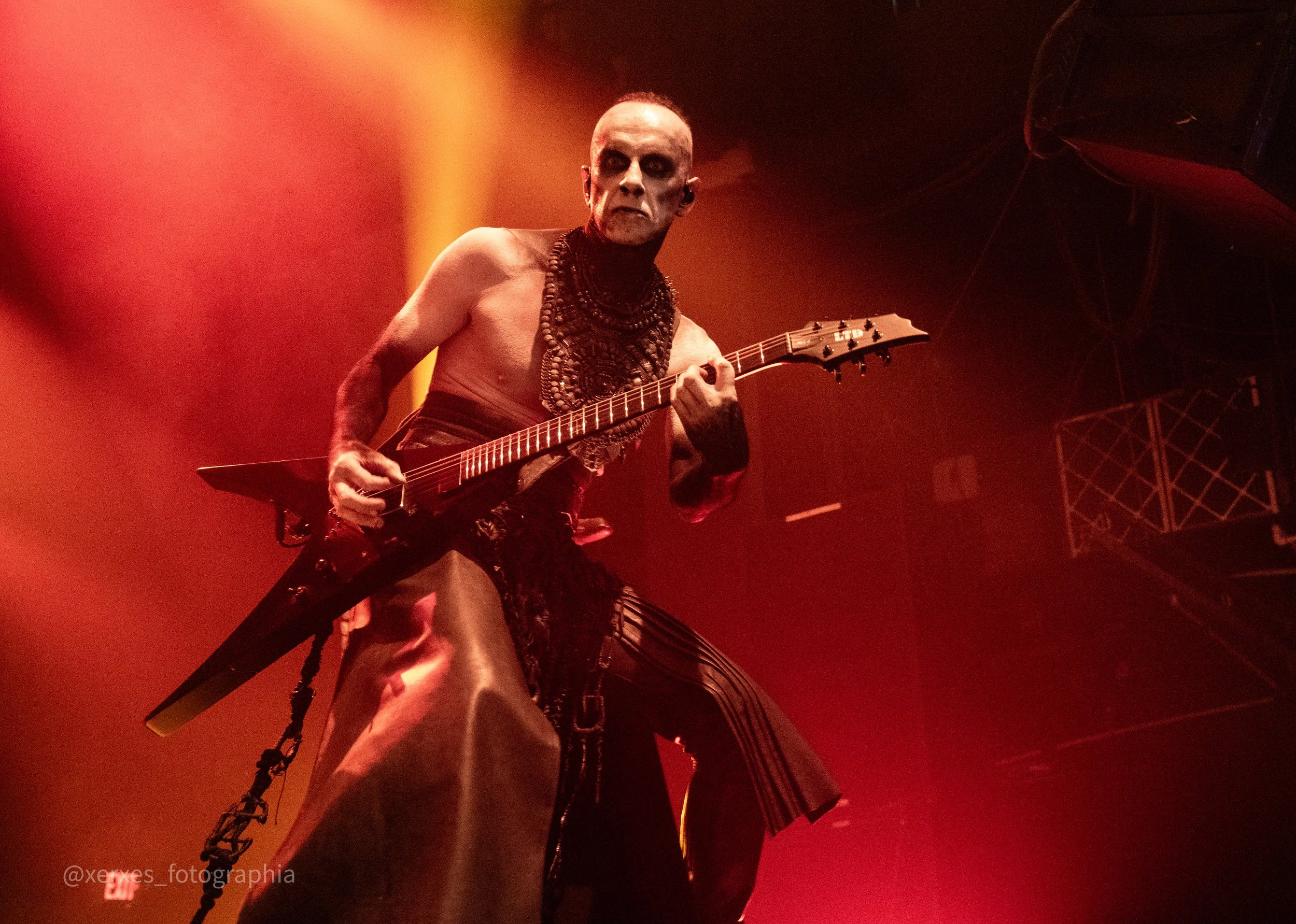 Behemoth